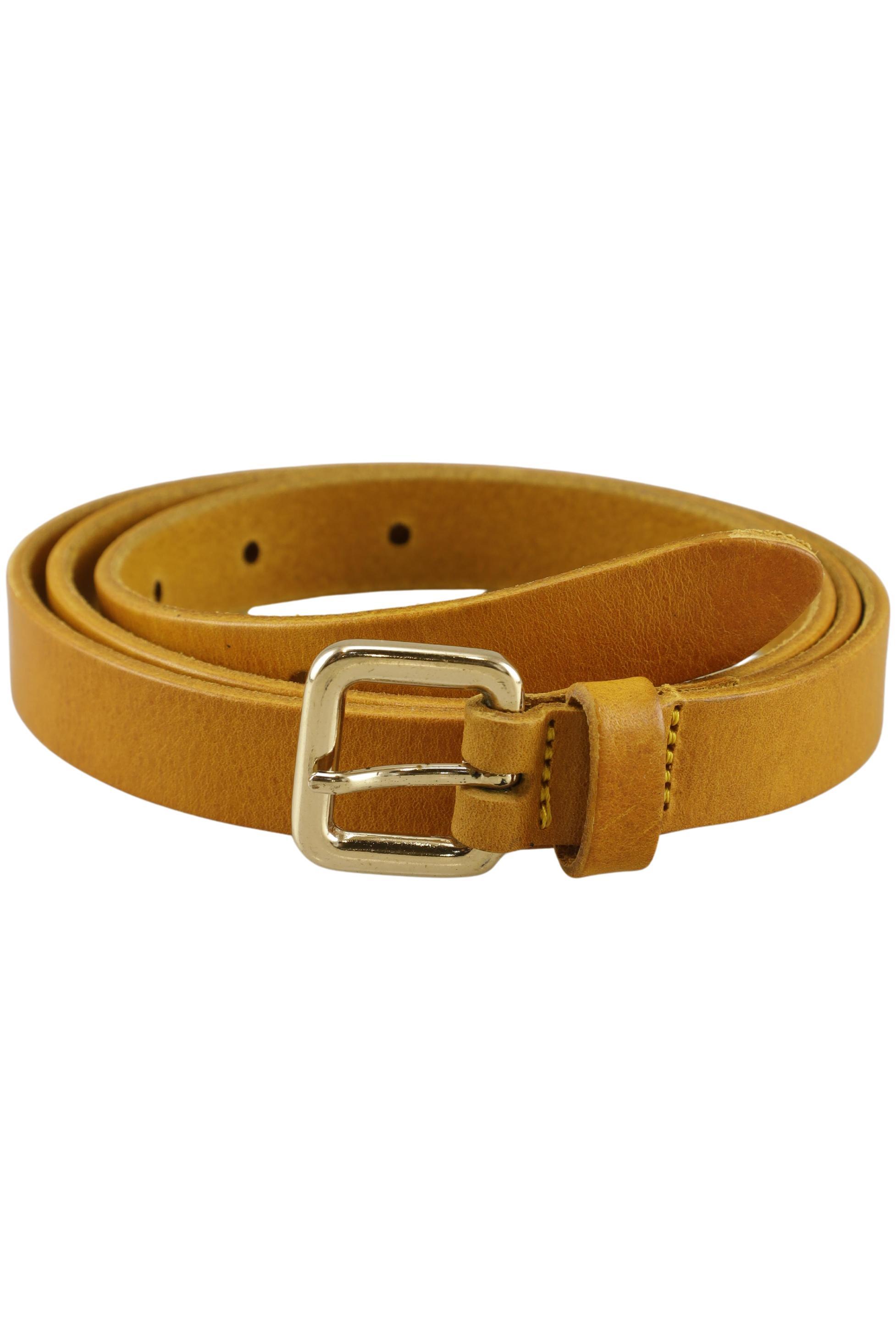 

Vanzetti Damen Gürtel, braun, Gr. 95