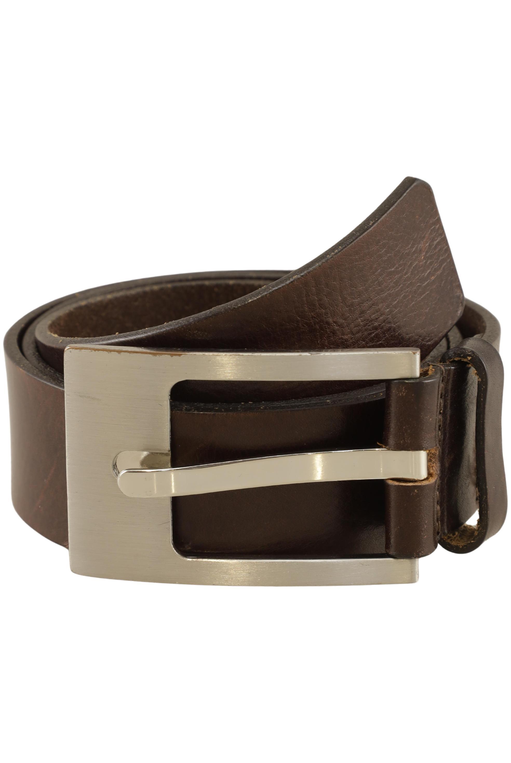 

Vanzetti Damen Gürtel, braun, Gr. 85