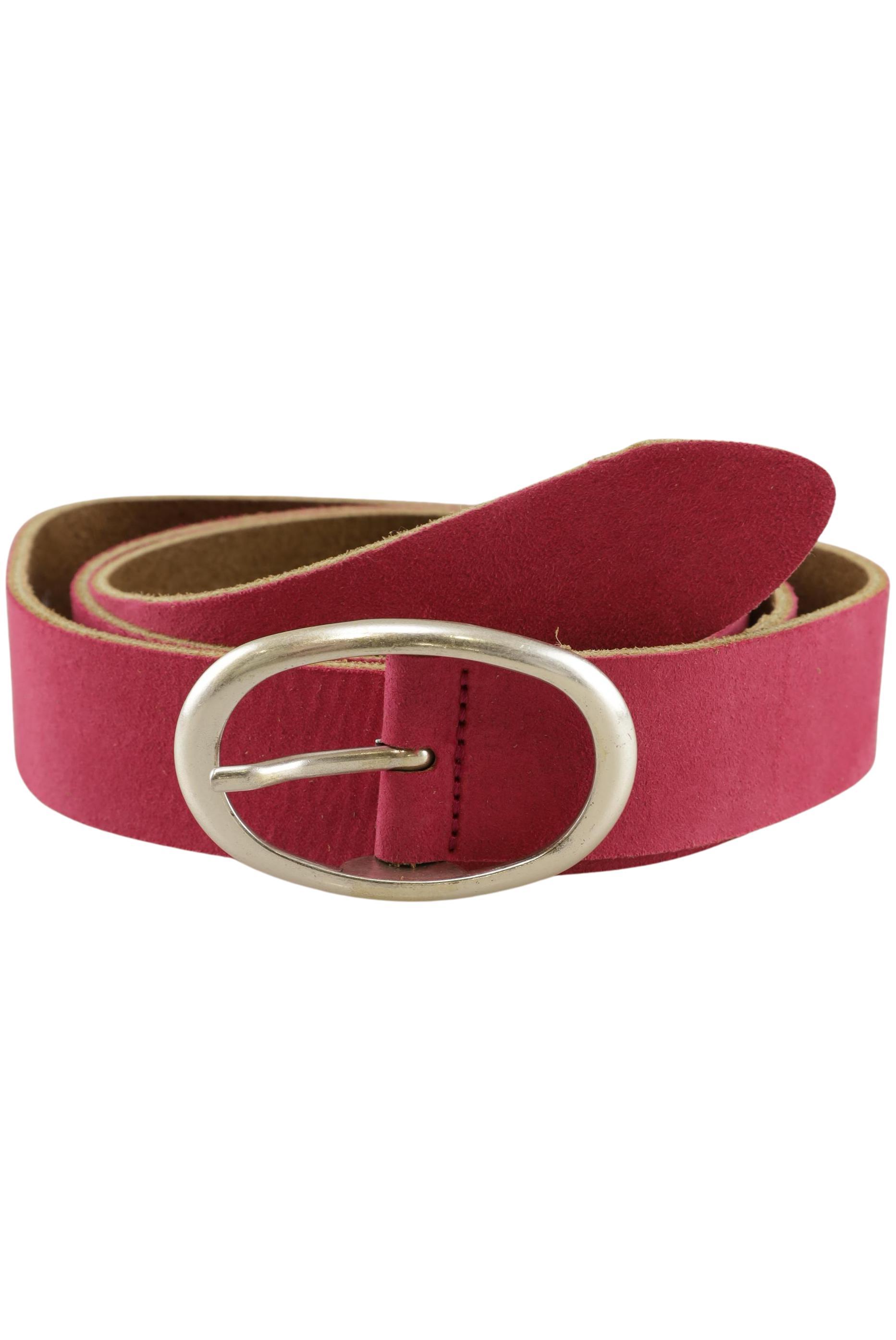 

Vanzetti Damen Gürtel, rot, Gr. 120