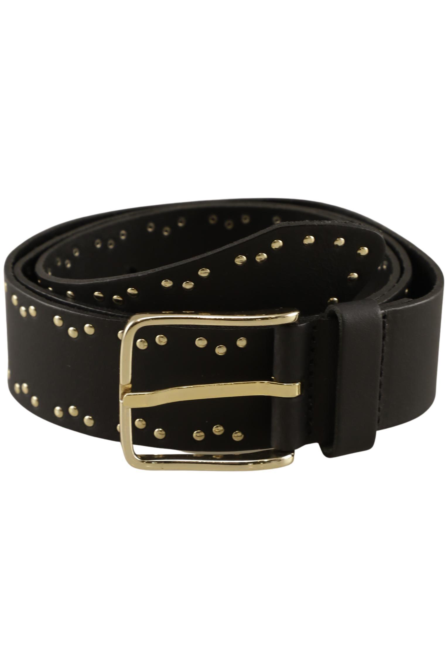 

Vanzetti Damen Gürtel, schwarz, Gr. 85