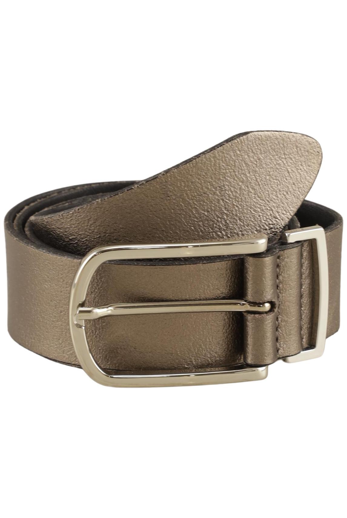 

Vanzetti Damen Gürtel, braun, Gr. 95