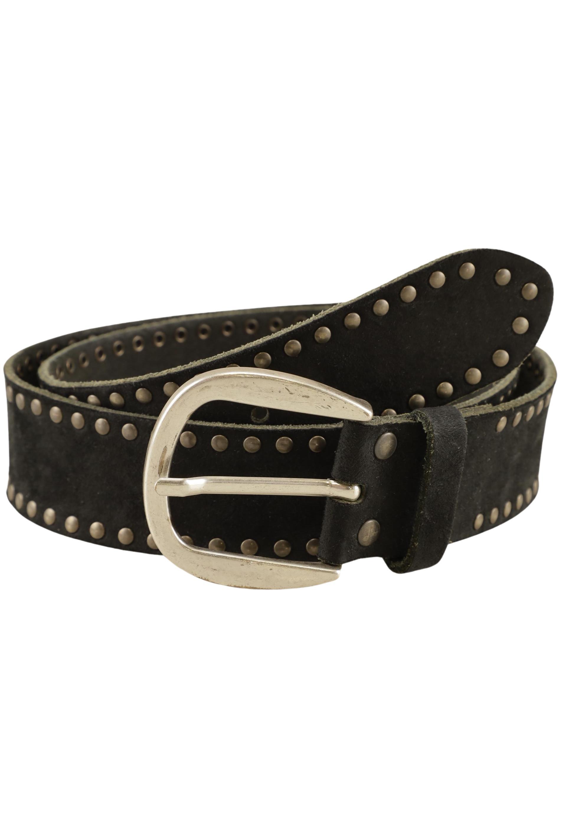 

Vanzetti Damen Gürtel, schwarz, Gr. 90