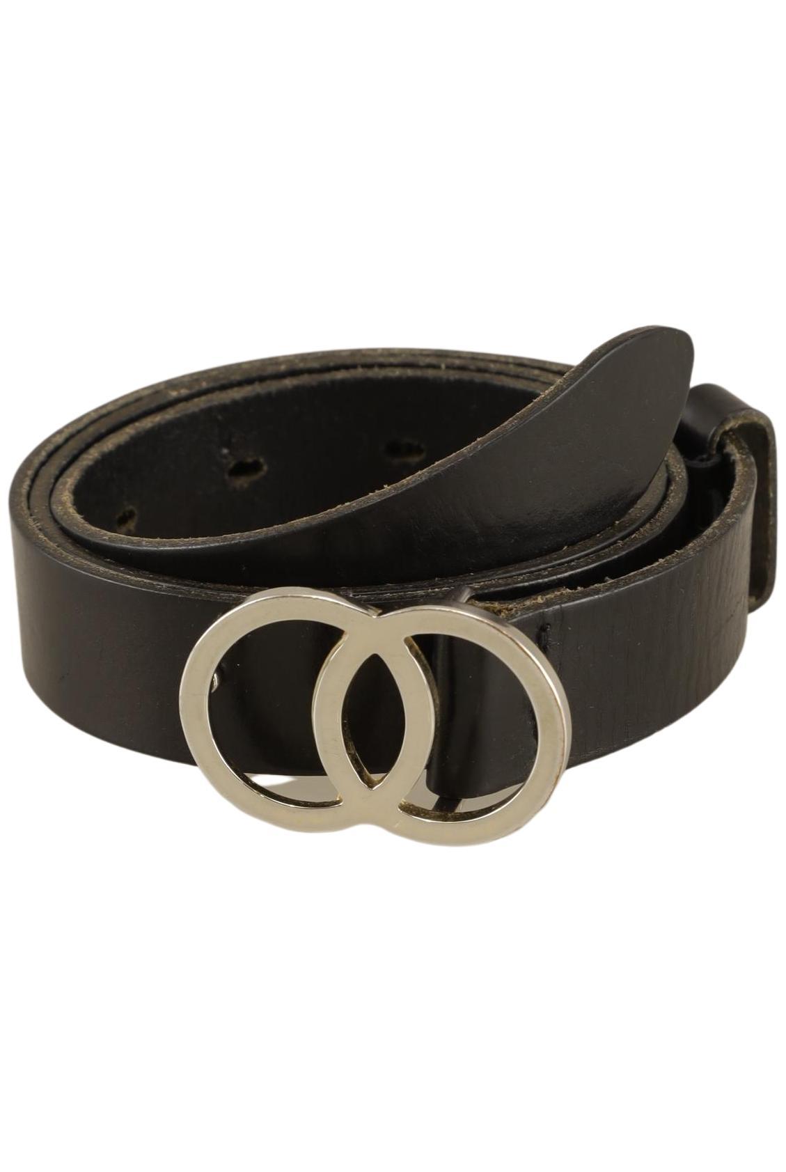 

Vanzetti Damen Gürtel, schwarz, Gr. 75