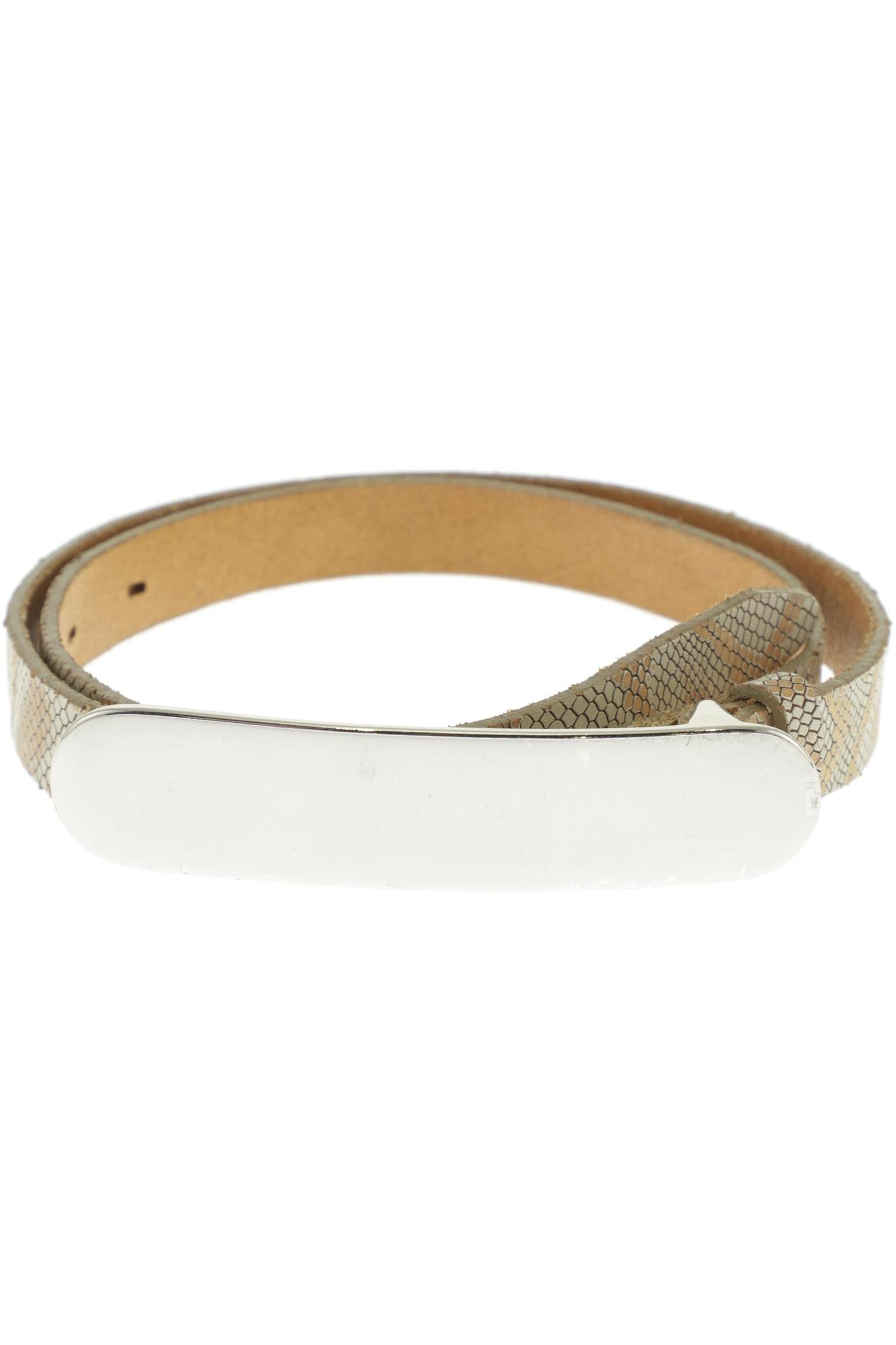 

Vanzetti Damen Gürtel, beige