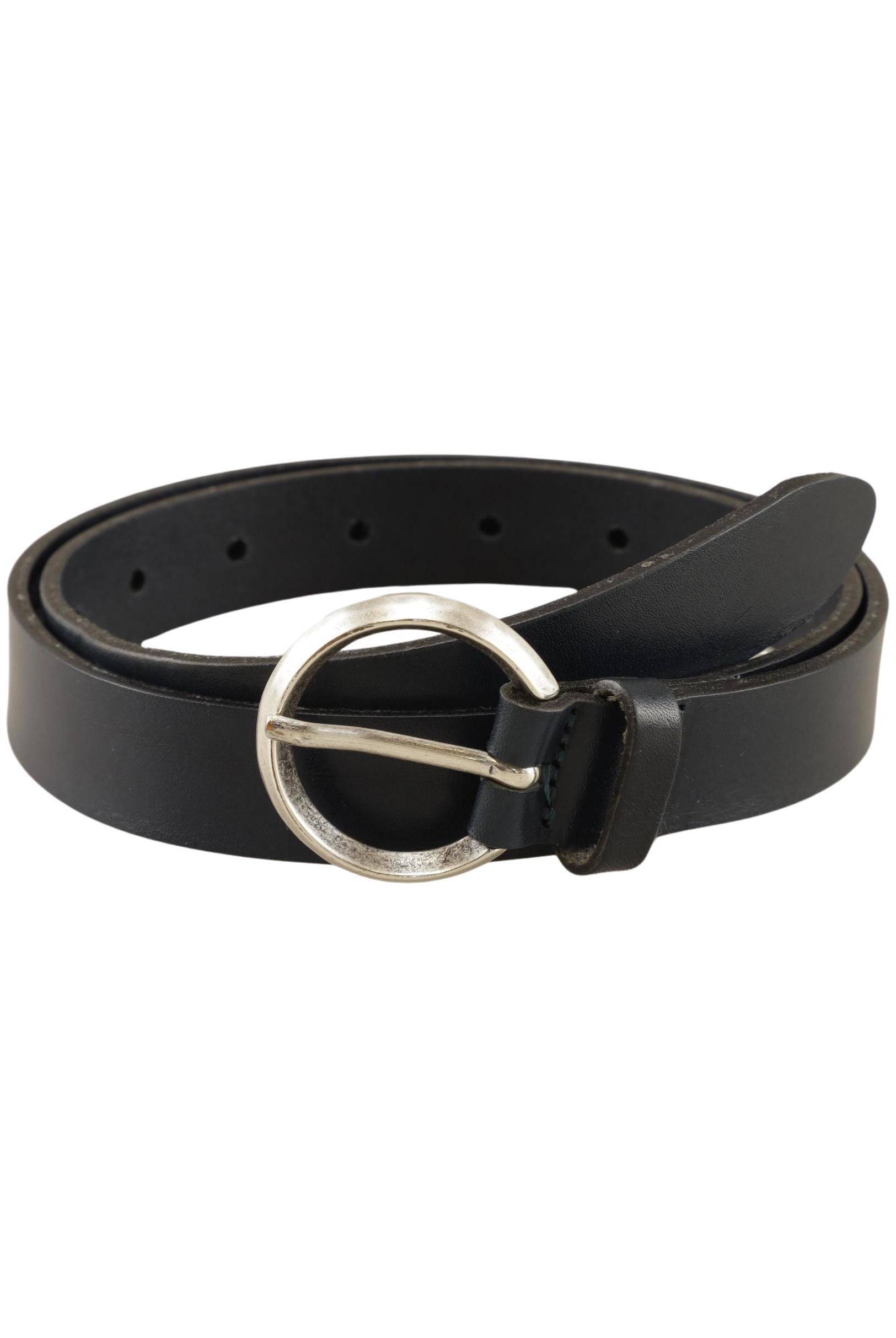 

Vanzetti Damen Gürtel, schwarz, Gr. 80