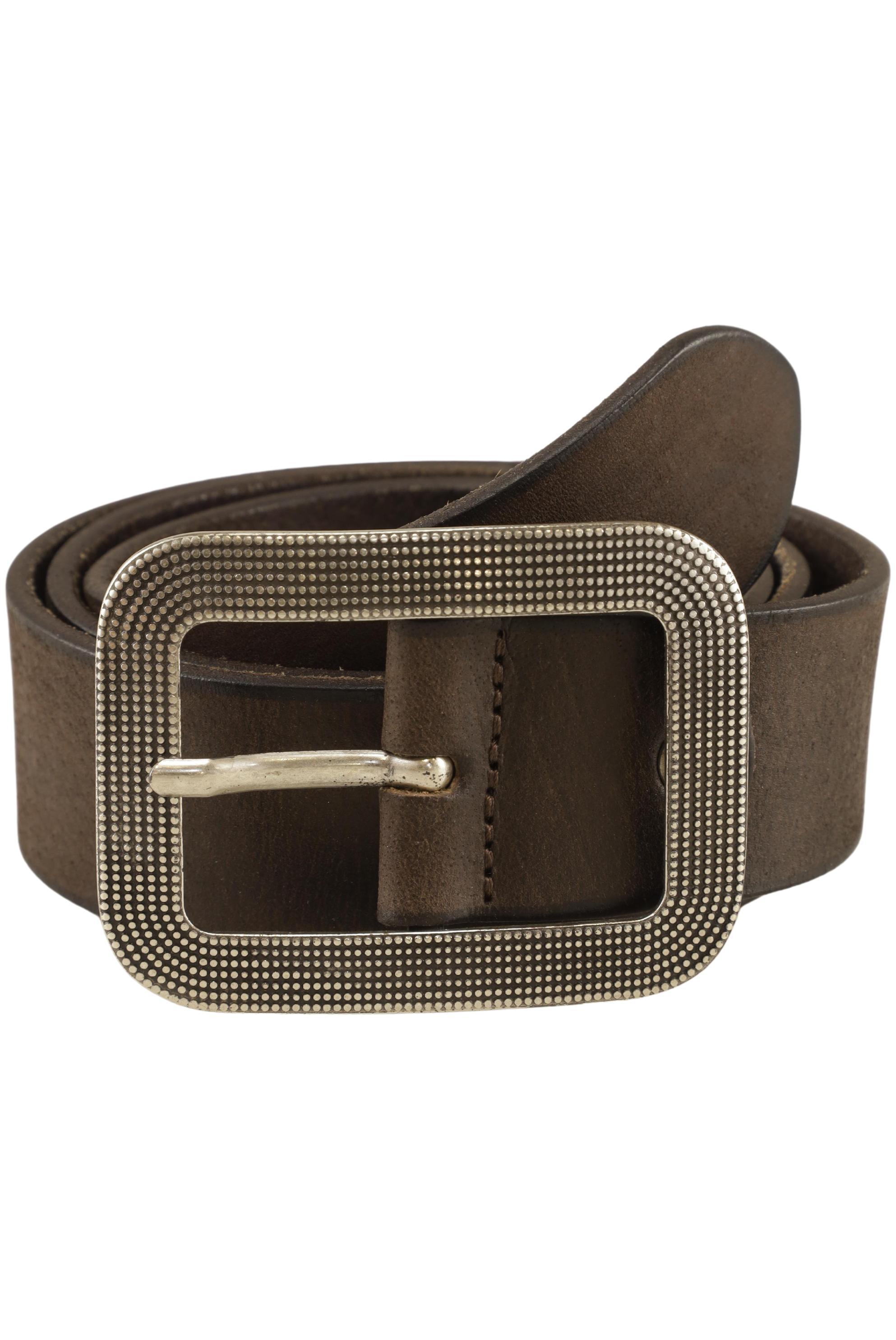 

Vanzetti Damen Gürtel, braun, Gr. 85