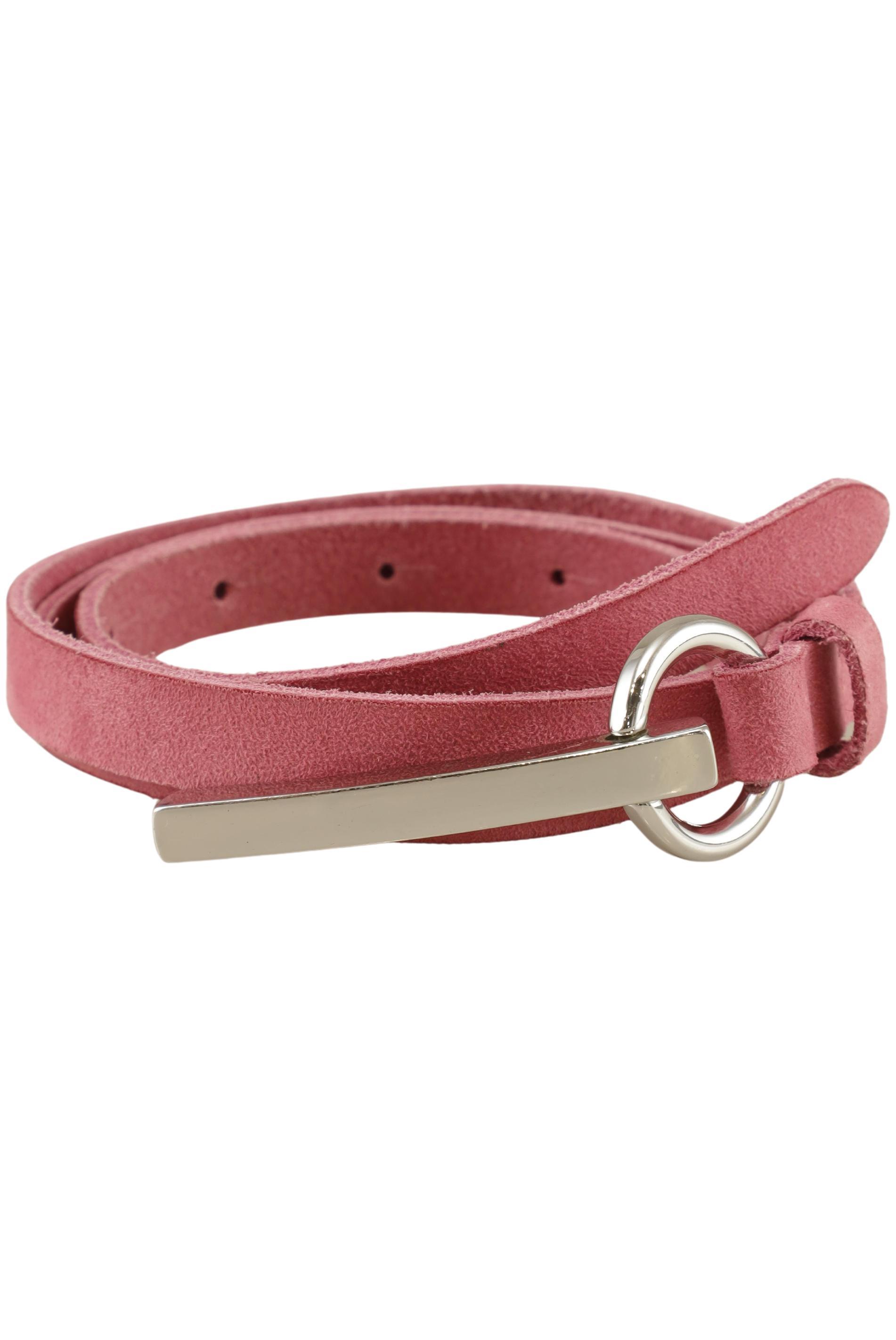 

Vanzetti Damen Gürtel, pink, Gr. 85