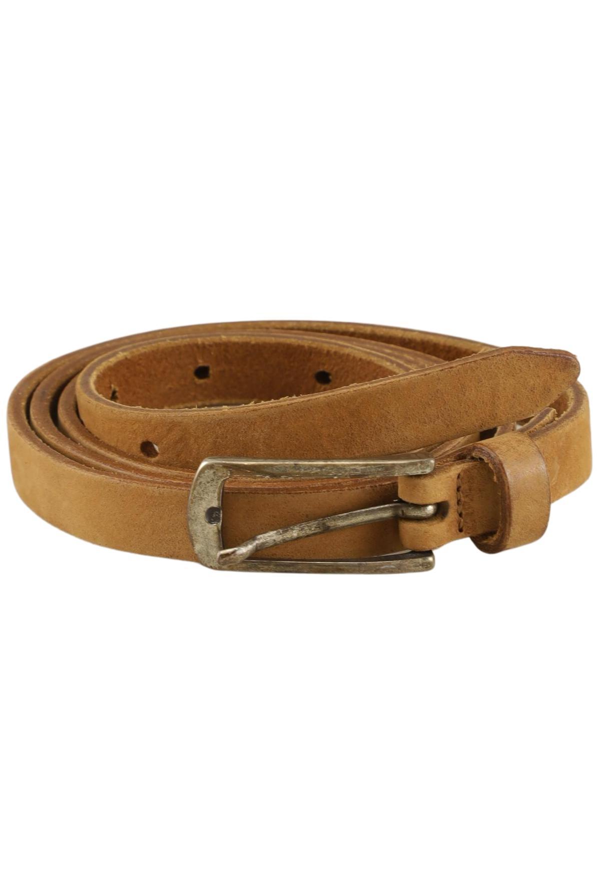 

Vanzetti Damen Gürtel, braun, Gr. 95