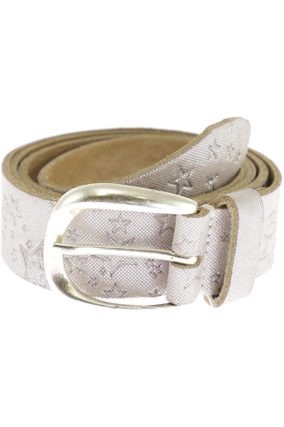 

Vanzetti Damen Gürtel, silber, Gr. 90