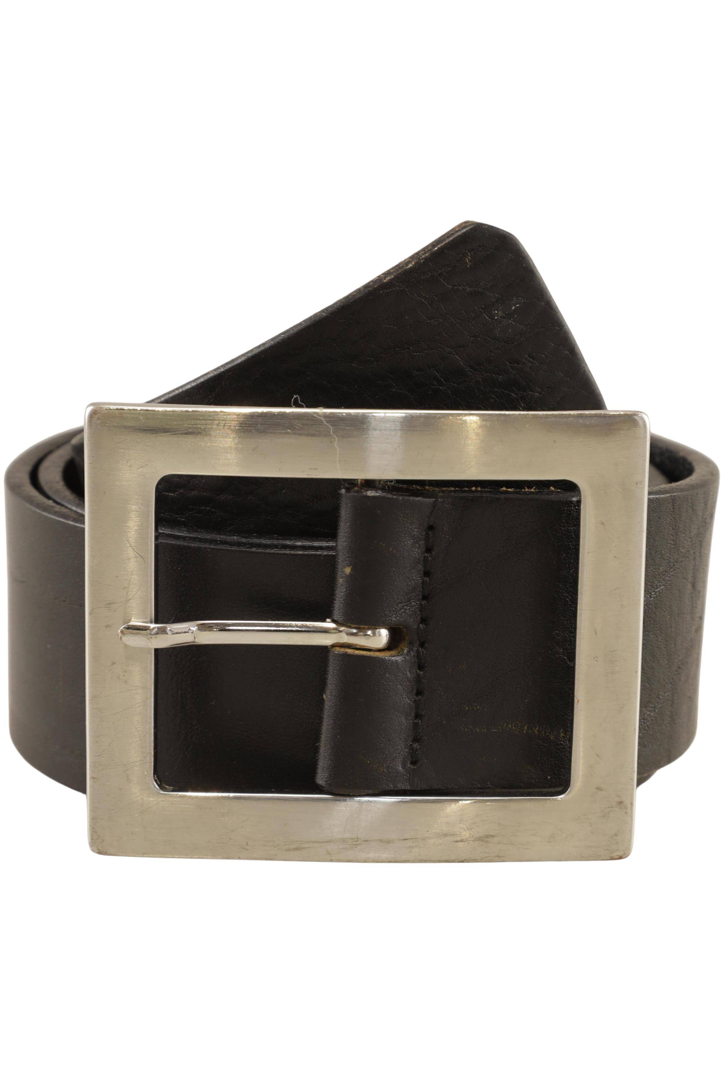 

Vanzetti Damen Gürtel, schwarz, Gr. 85