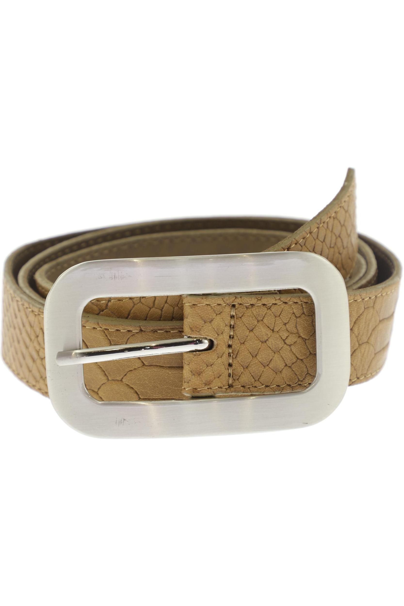 

Vanzetti Damen Gürtel, beige, Gr. 100