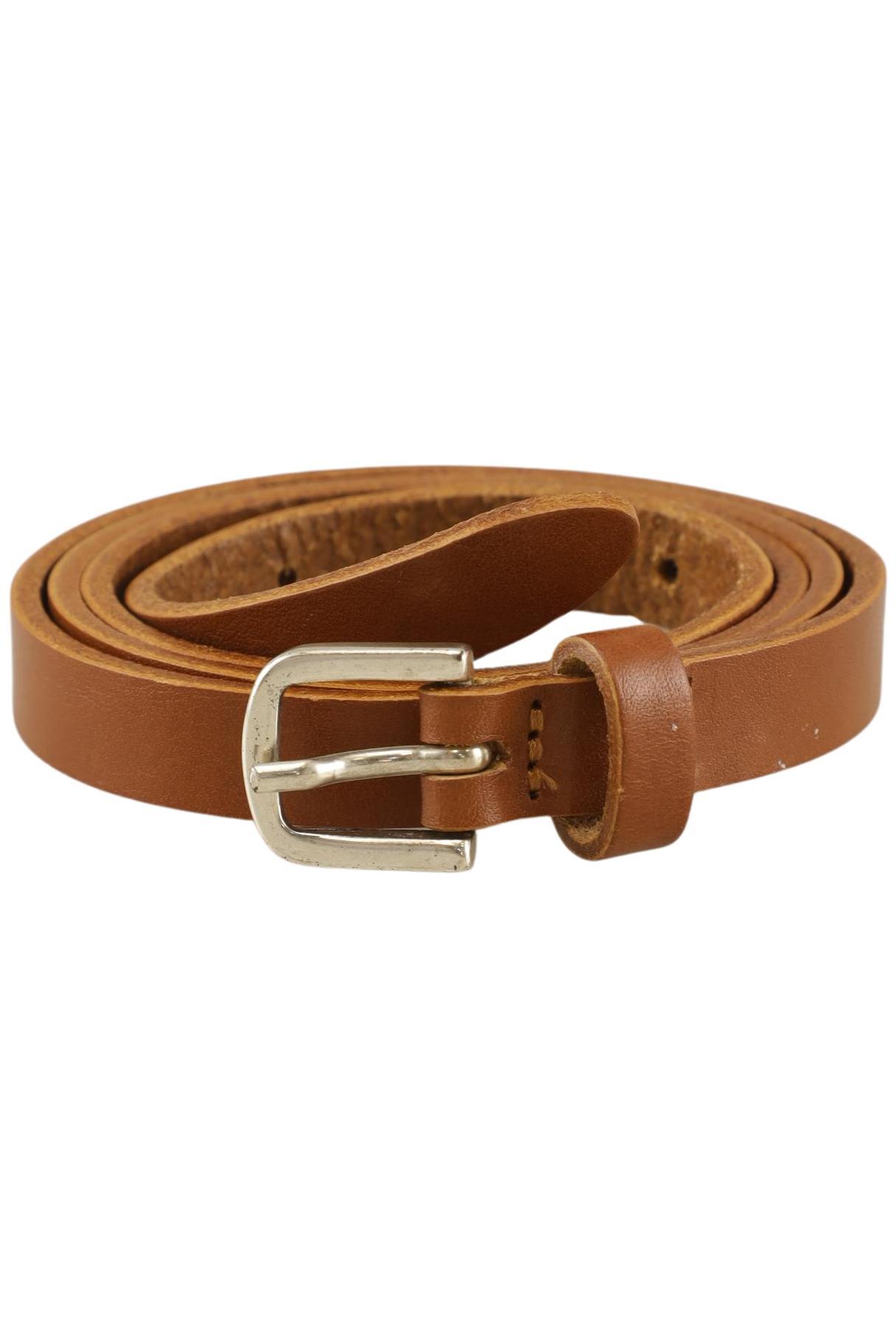 

Vanzetti Damen Gürtel, orange, Gr. 85