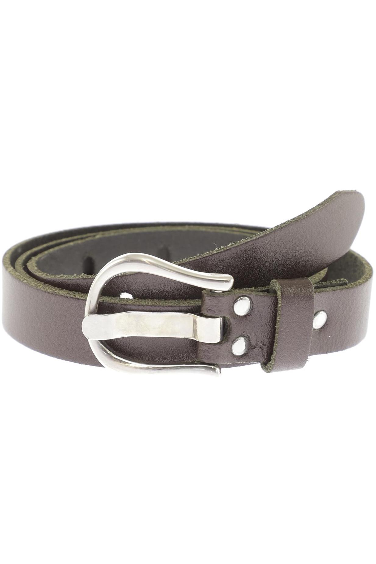 

Vanzetti Damen Gürtel, braun, Gr. 75