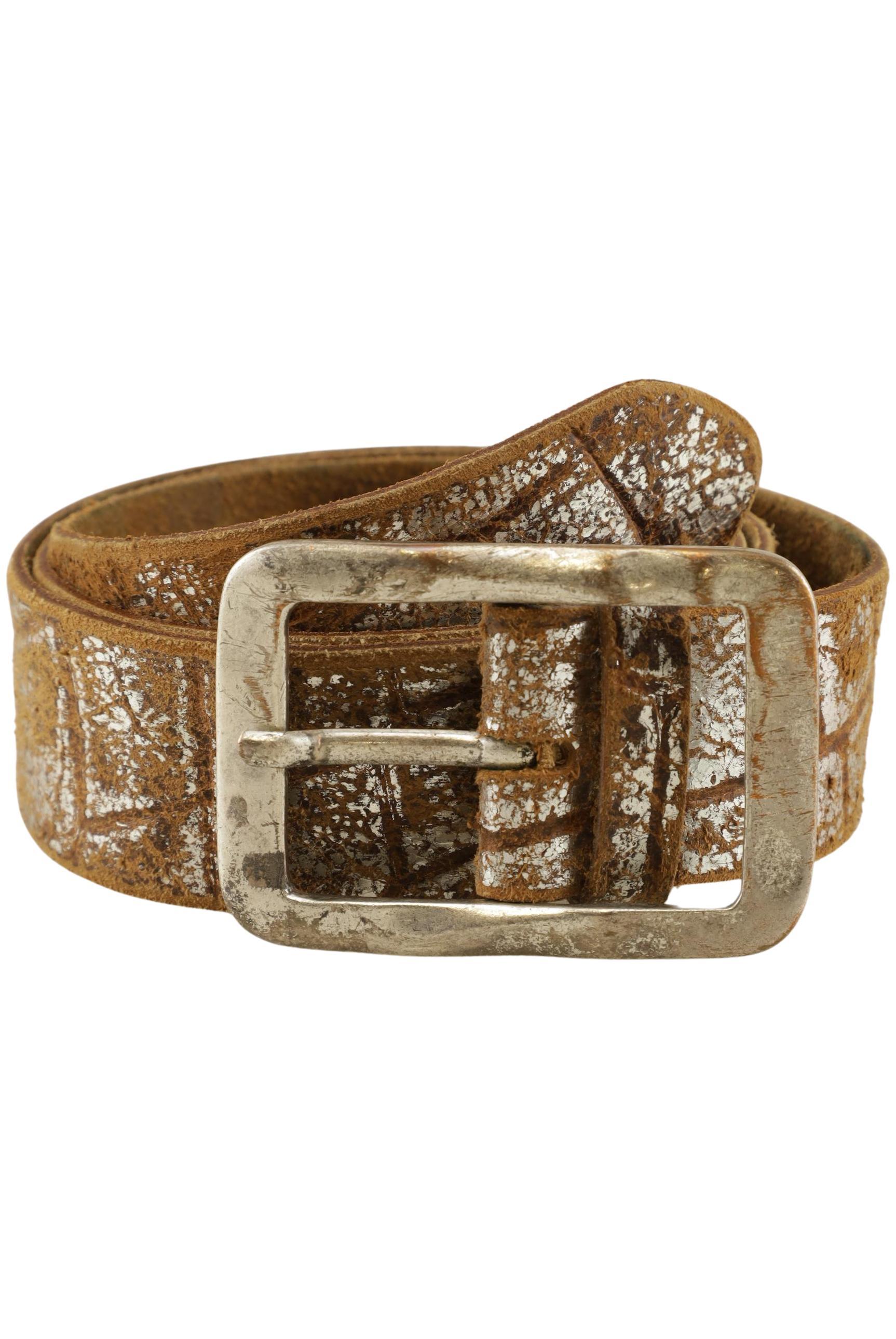 

Vanzetti Damen Gürtel, mehrfarbig, Gr. 90