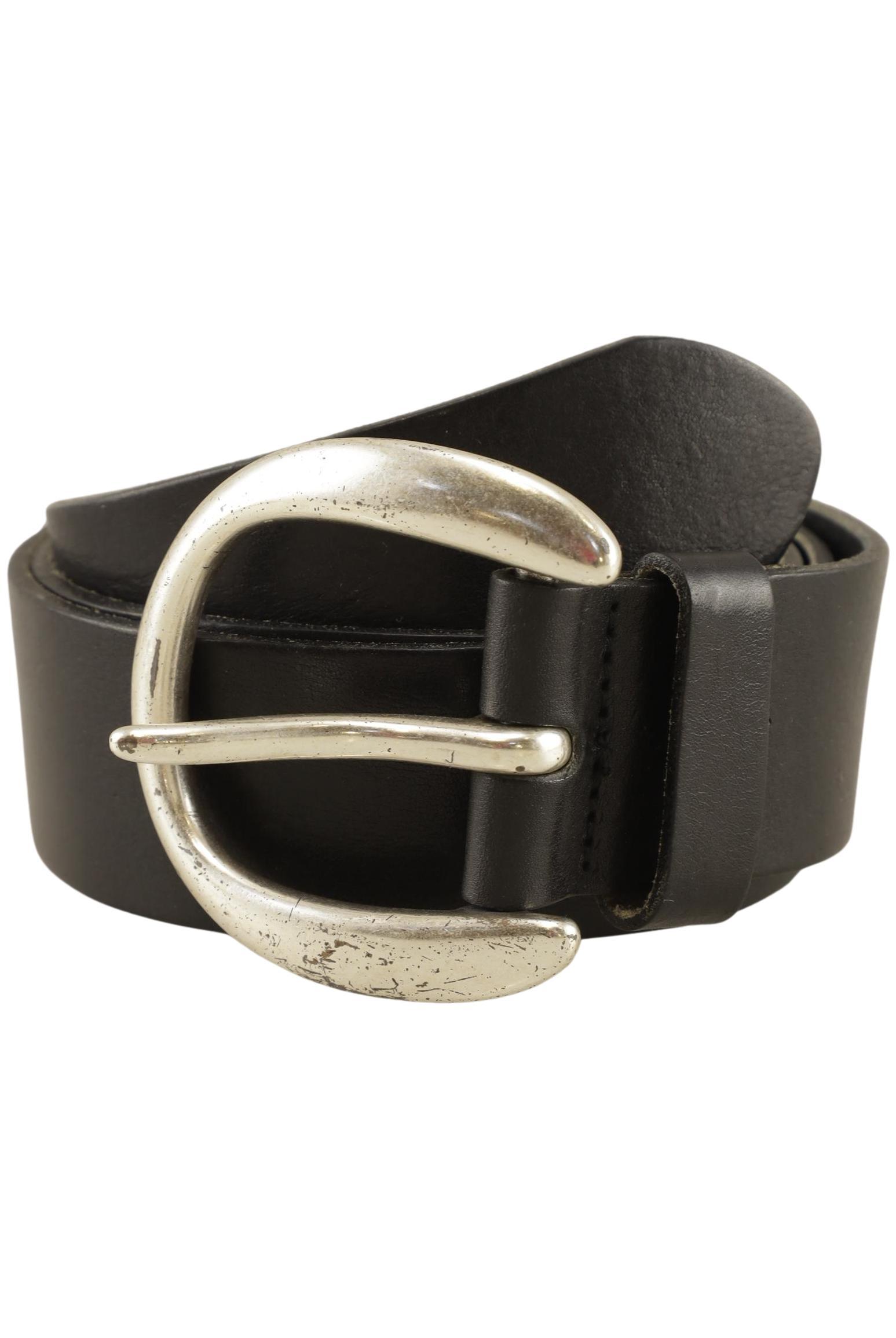 

Vanzetti Damen Gürtel, schwarz, Gr. 85