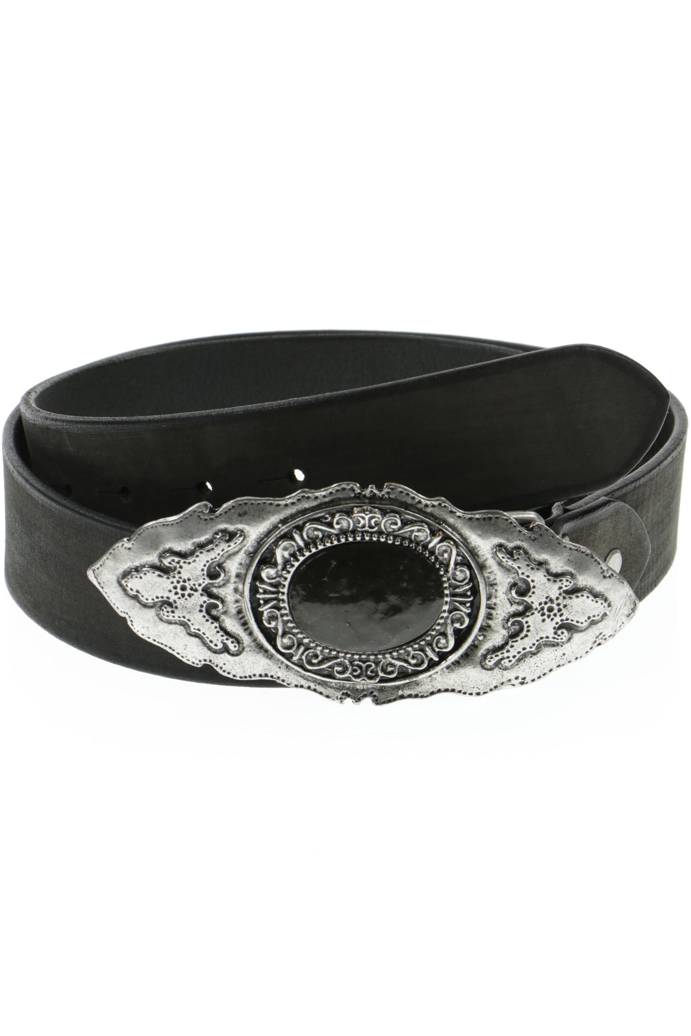 

Vanzetti Damen Gürtel, schwarz, Gr. 95