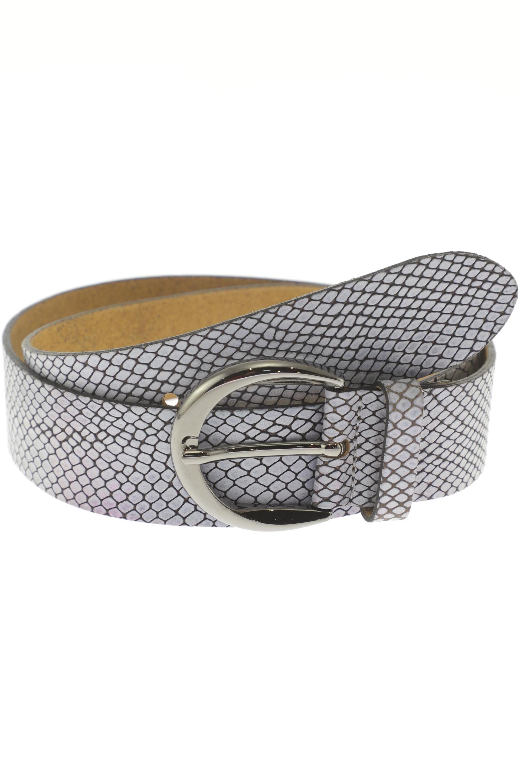 

Vanzetti Damen Gürtel, hellblau, Gr. 85