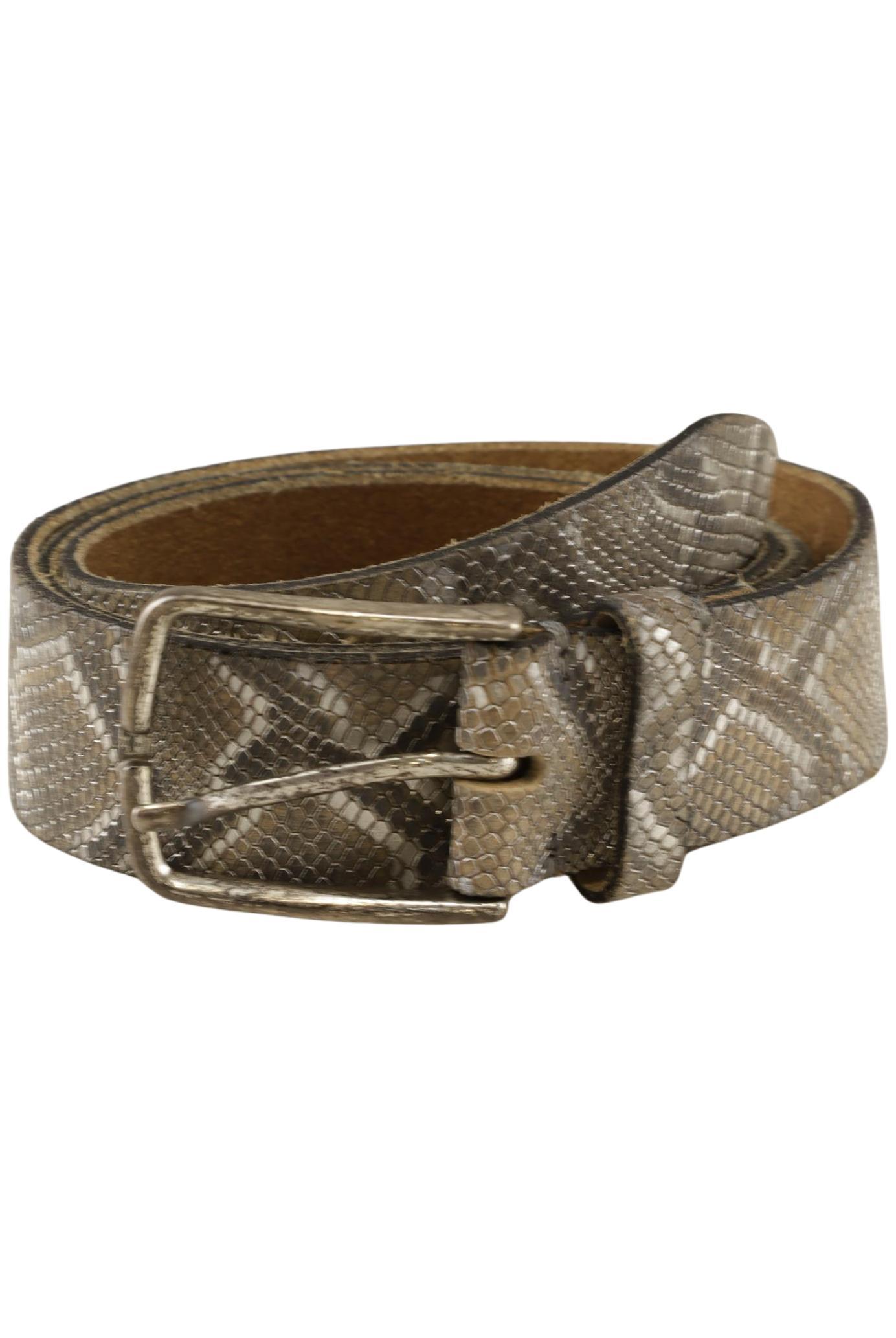 

Vanzetti Damen Gürtel, braun, Gr. 85