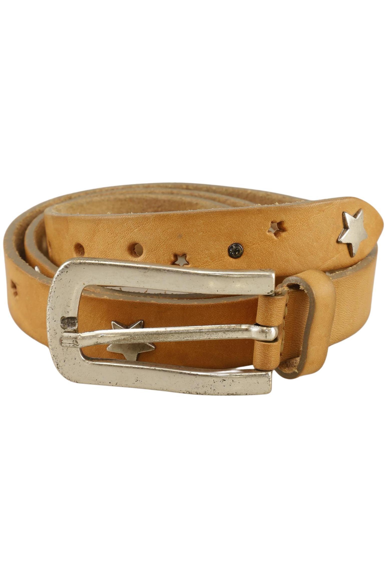 

Vanzetti Damen Gürtel, braun, Gr. 90