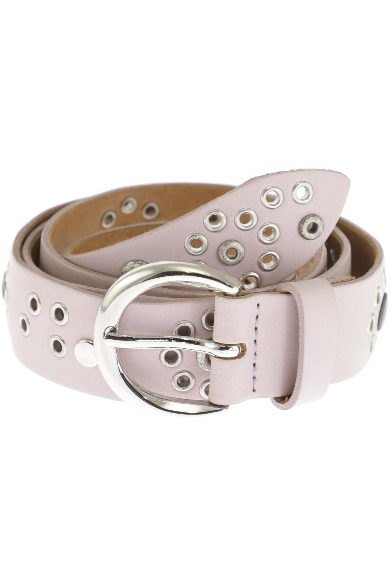 

Vanzetti Damen Gürtel, pink, Gr. 90