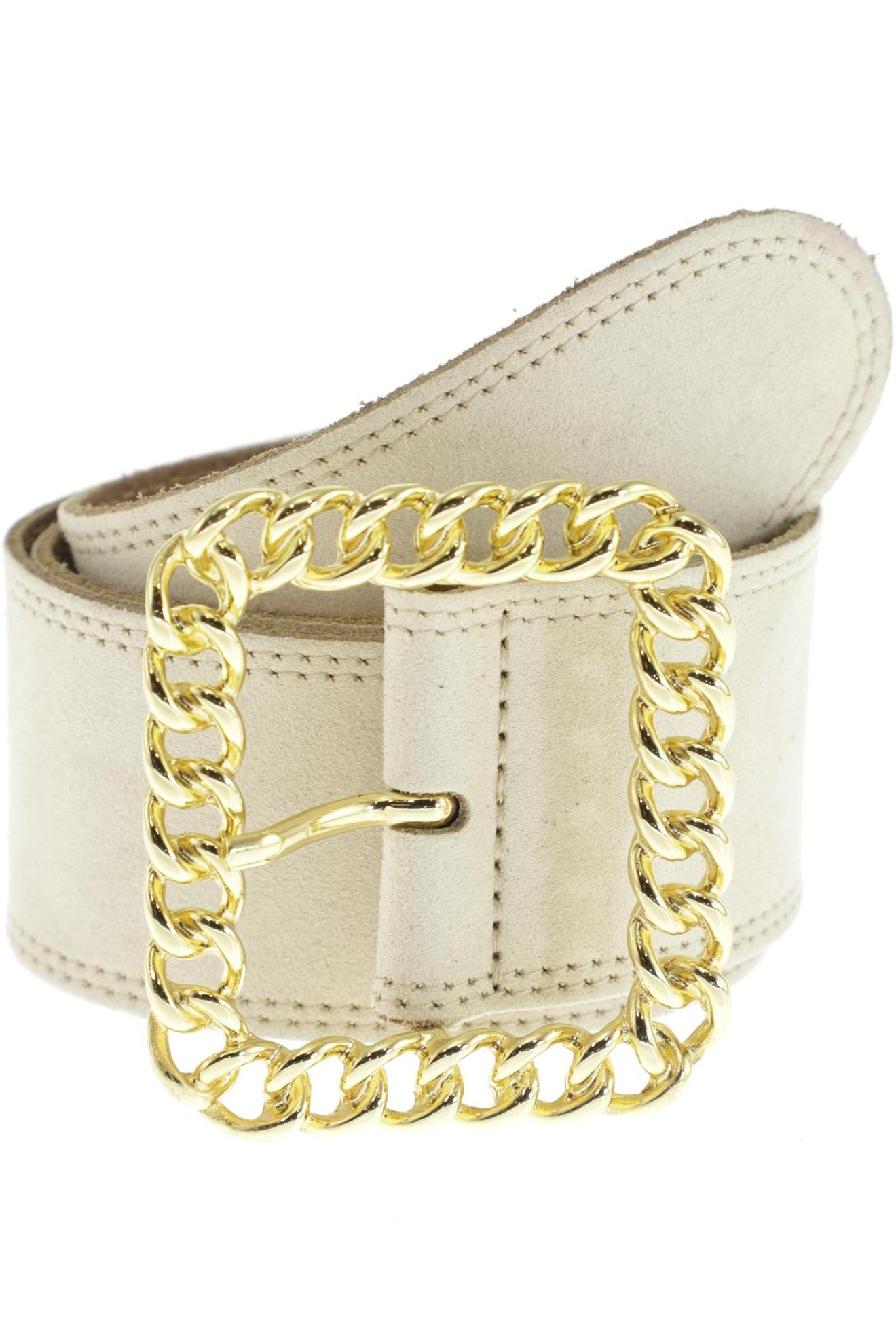 

Vanzetti Damen Gürtel, beige