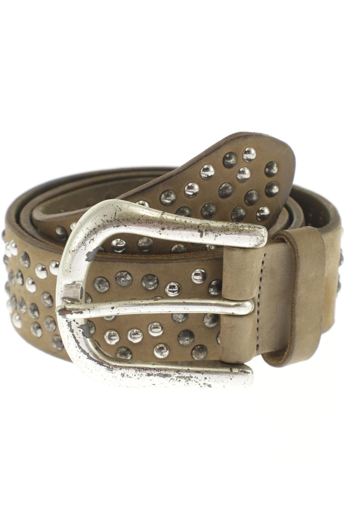

Vanzetti Damen Gürtel, beige