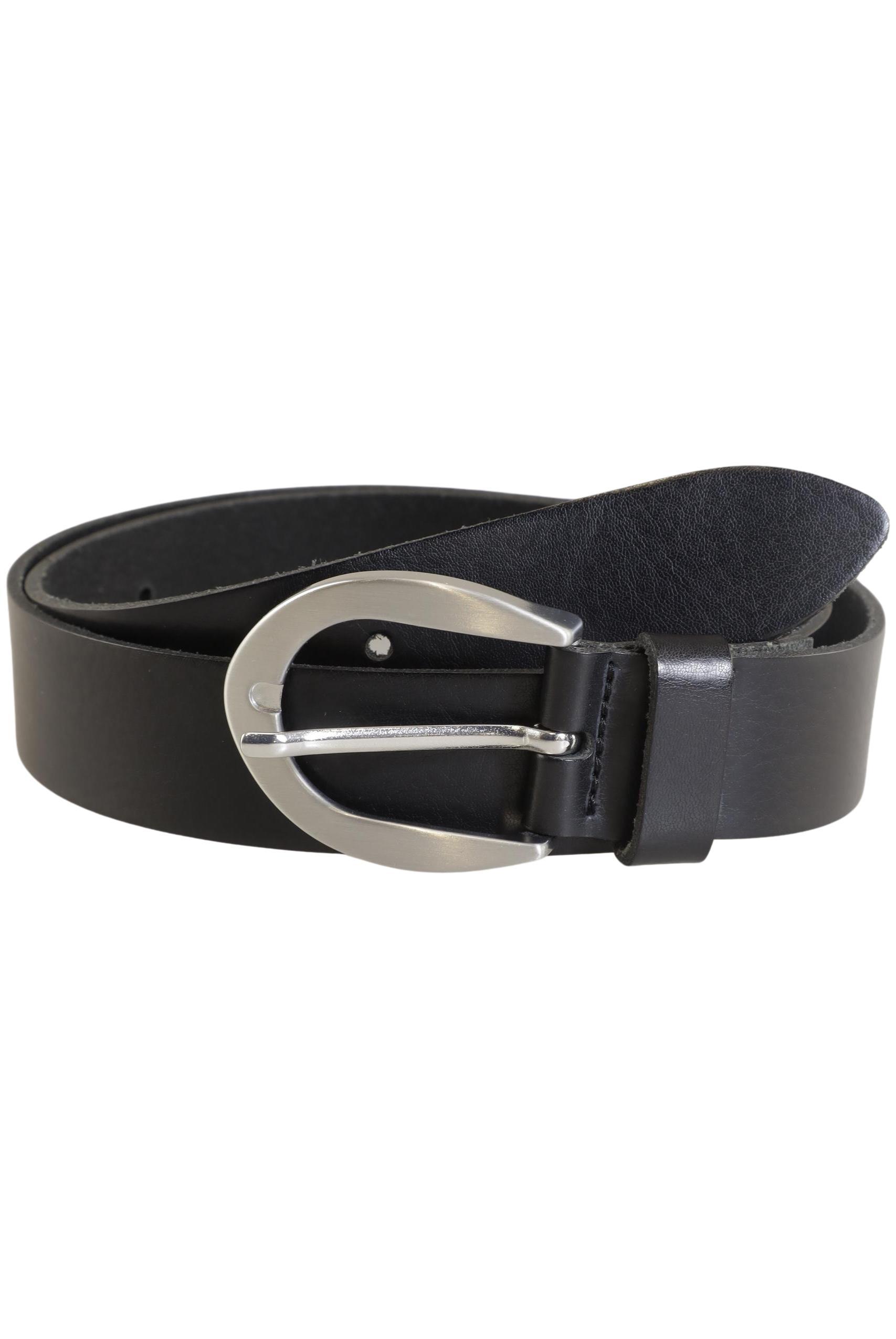 

Vanzetti Damen Gürtel, schwarz, Gr. 75