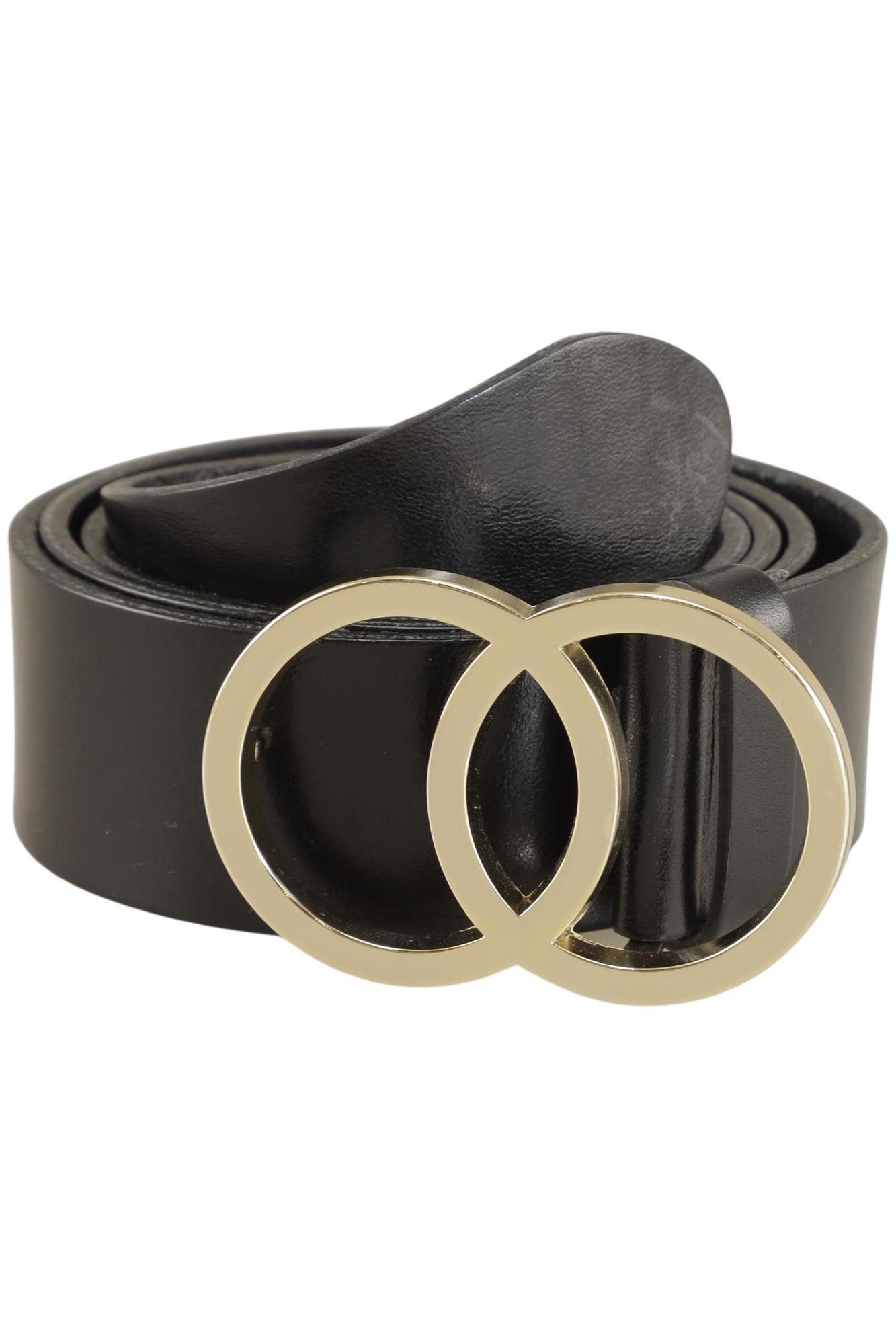 

Vanzetti Damen Gürtel, schwarz, Gr. 95