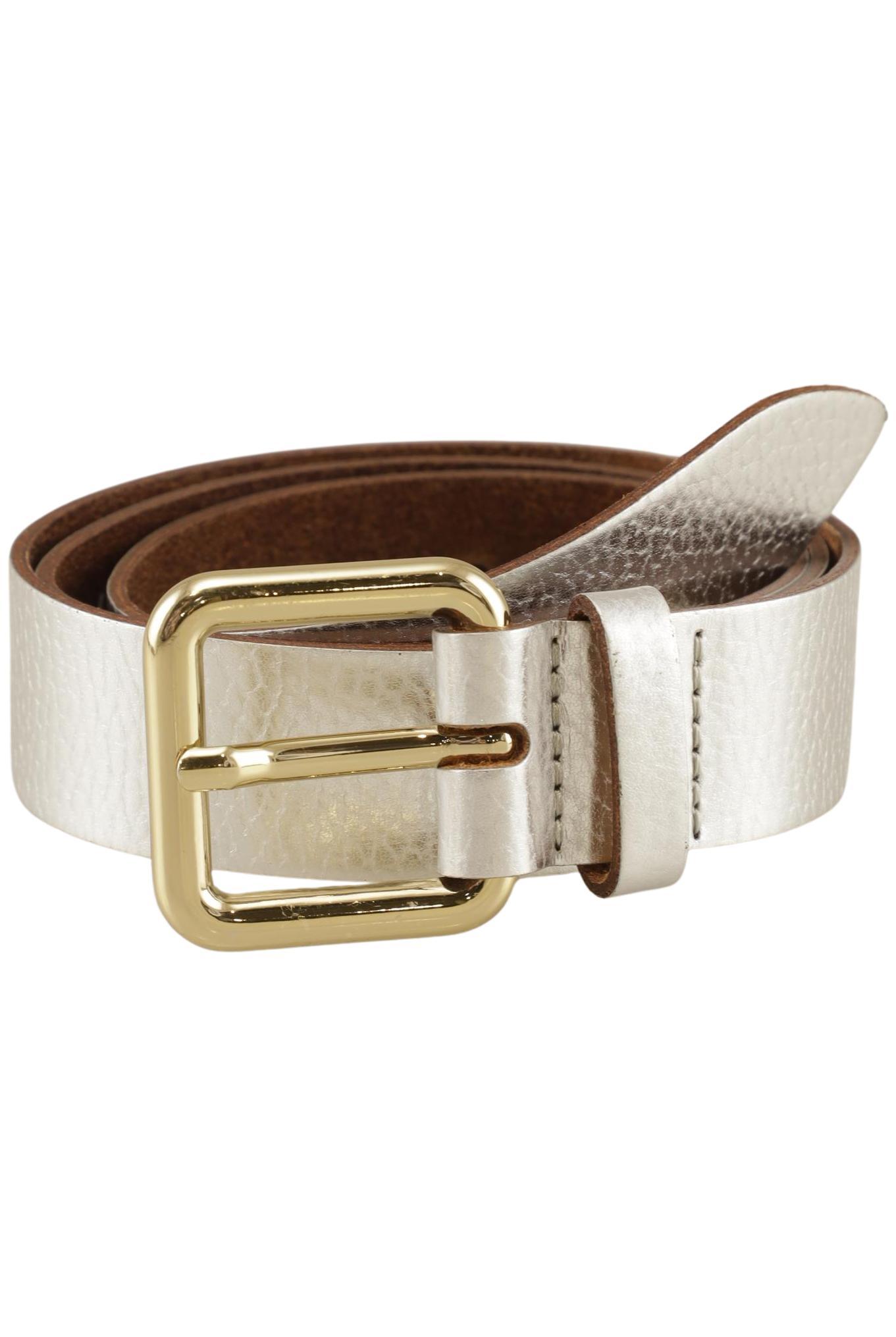 

Vanzetti Damen Gürtel, silber, Gr. 85