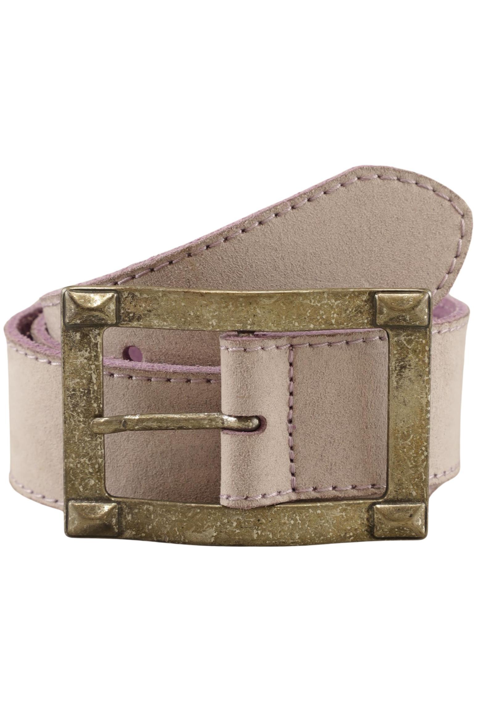 

Vanzetti Damen Gürtel, pink, Gr. 85