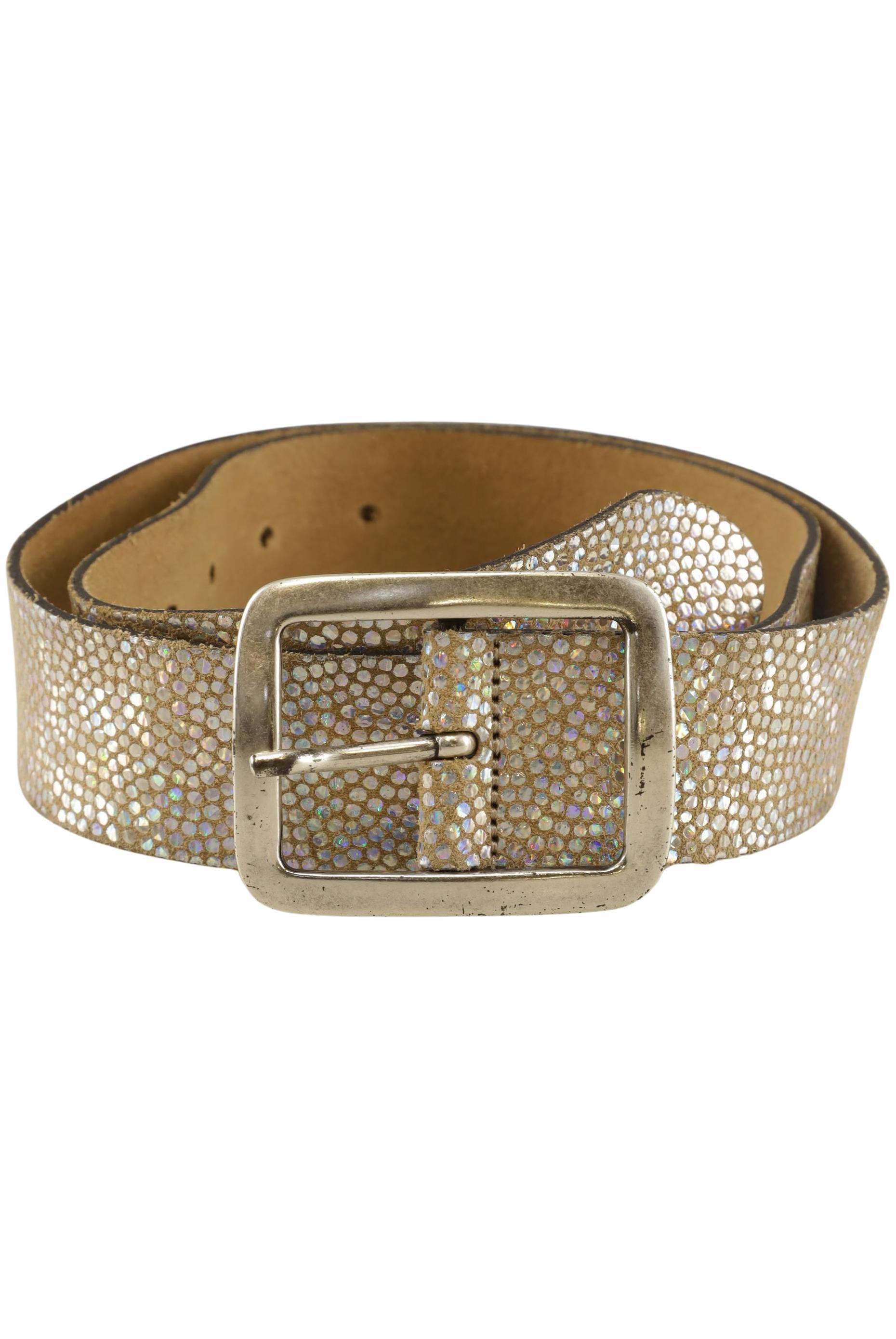 

Vanzetti Damen Gürtel, mehrfarbig, Gr. 85