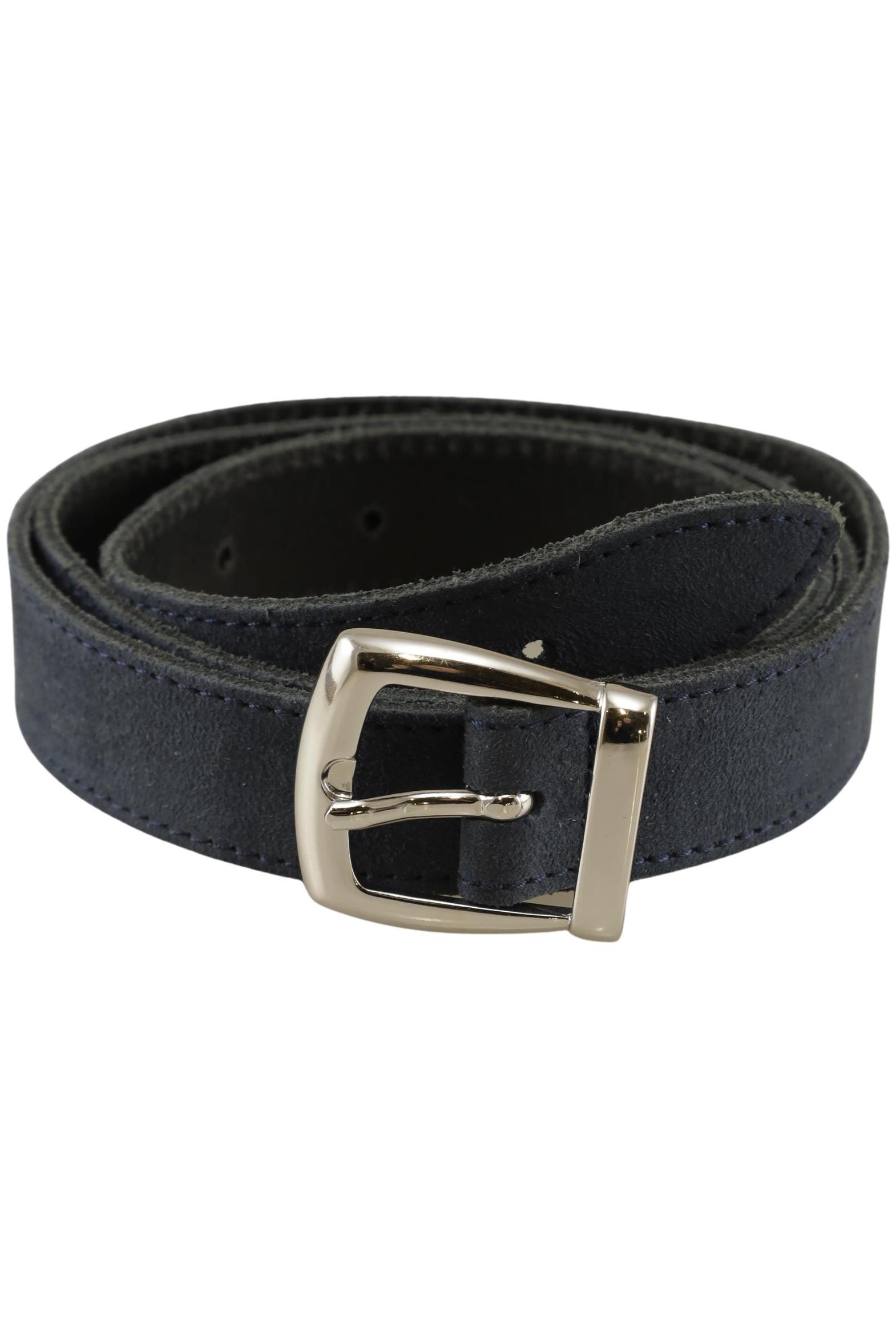 

Vanzetti Damen Gürtel, marineblau, Gr. 85