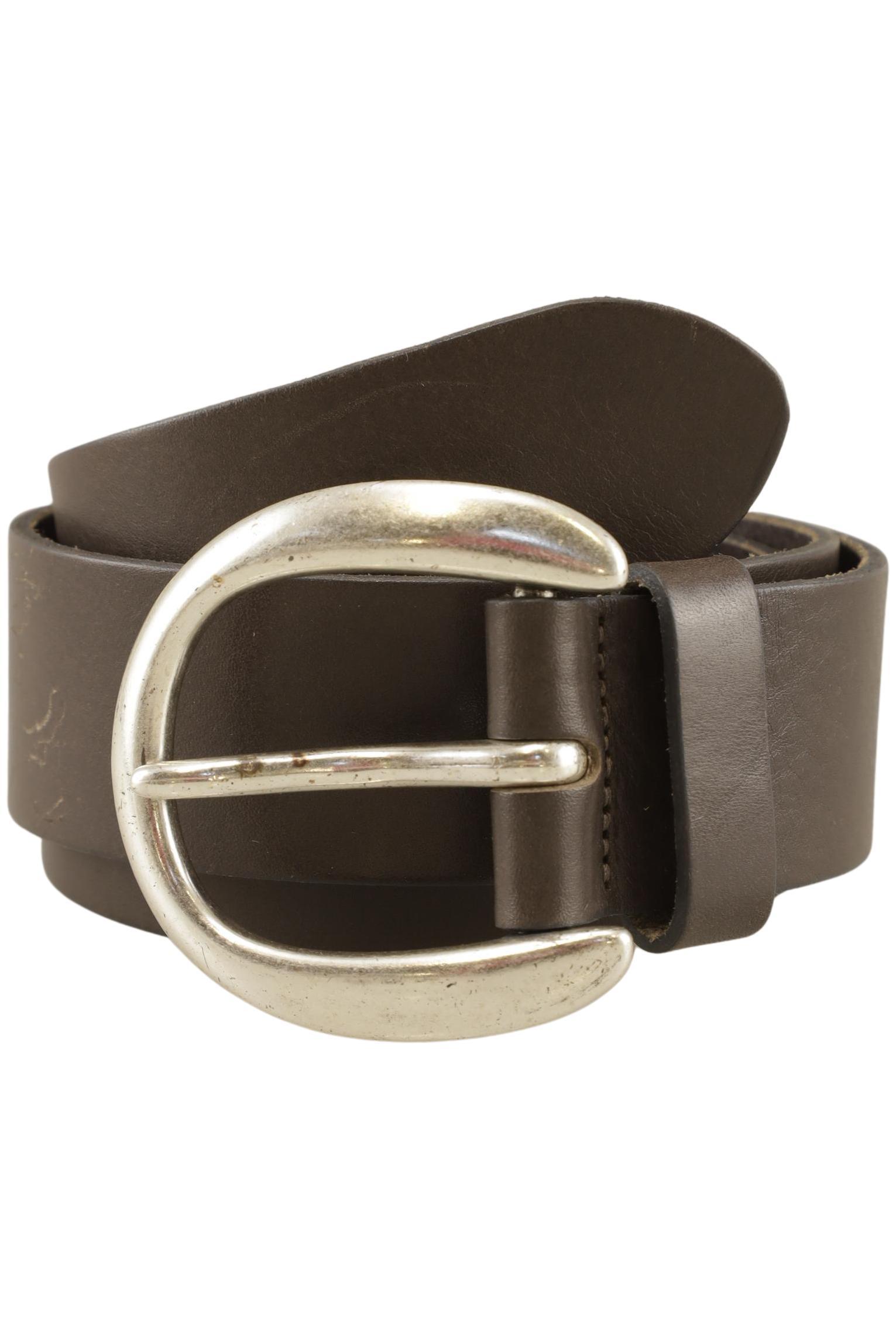 

Vanzetti Damen Gürtel, braun, Gr. 85