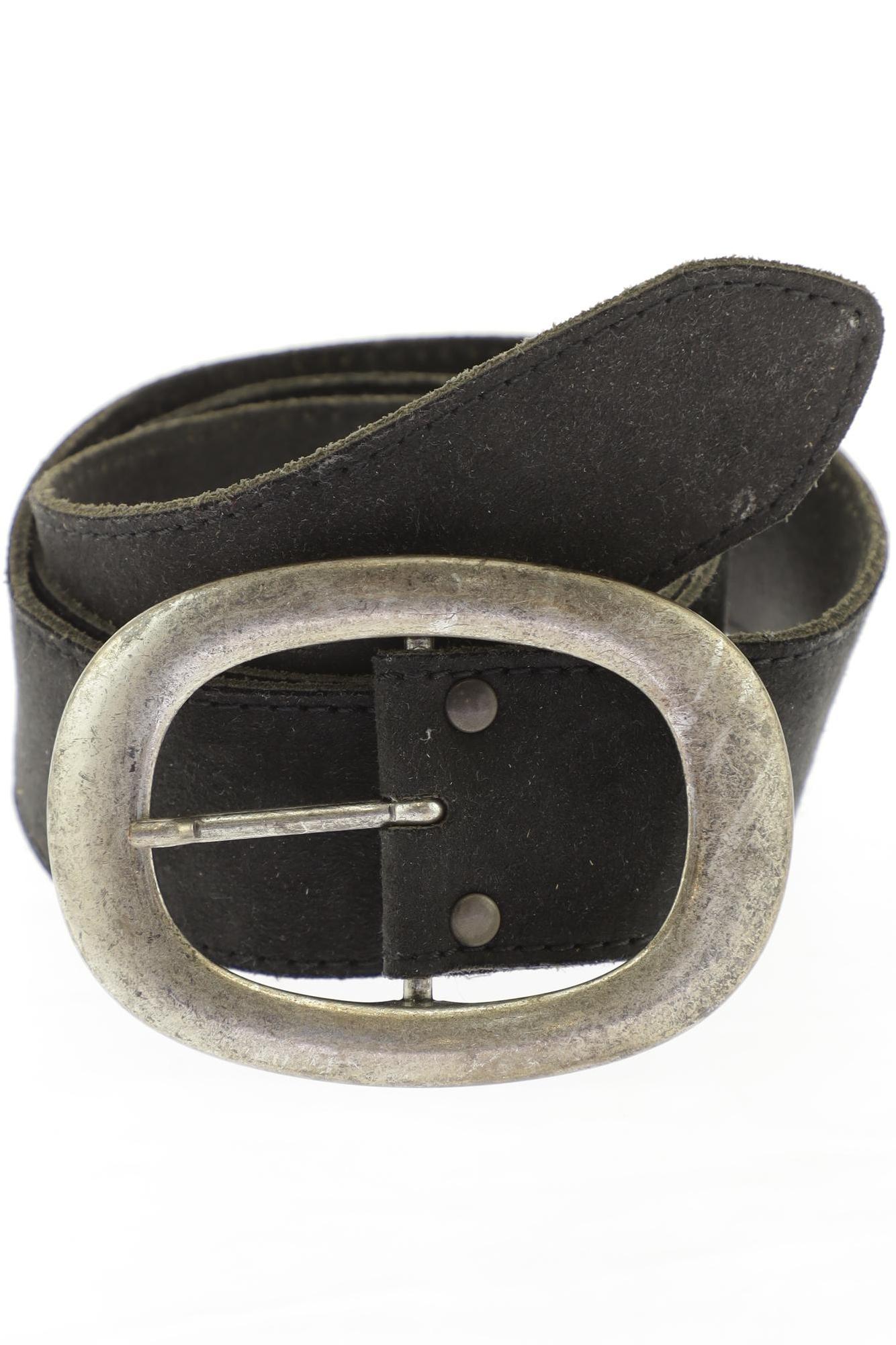 

Vanzetti Damen Gürtel, schwarz, Gr. 100