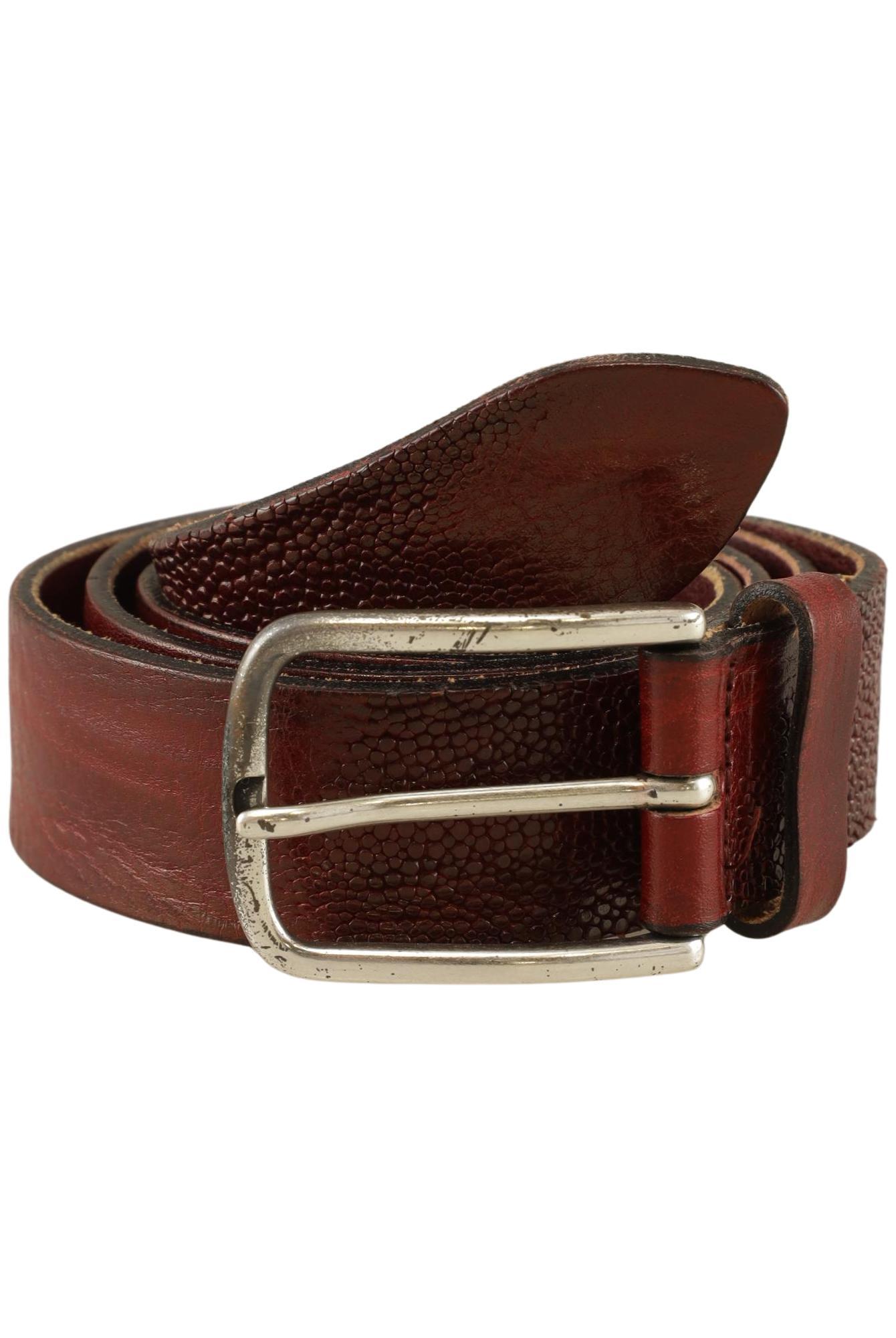 

Vanzetti Damen Gürtel, braun, Gr. 95