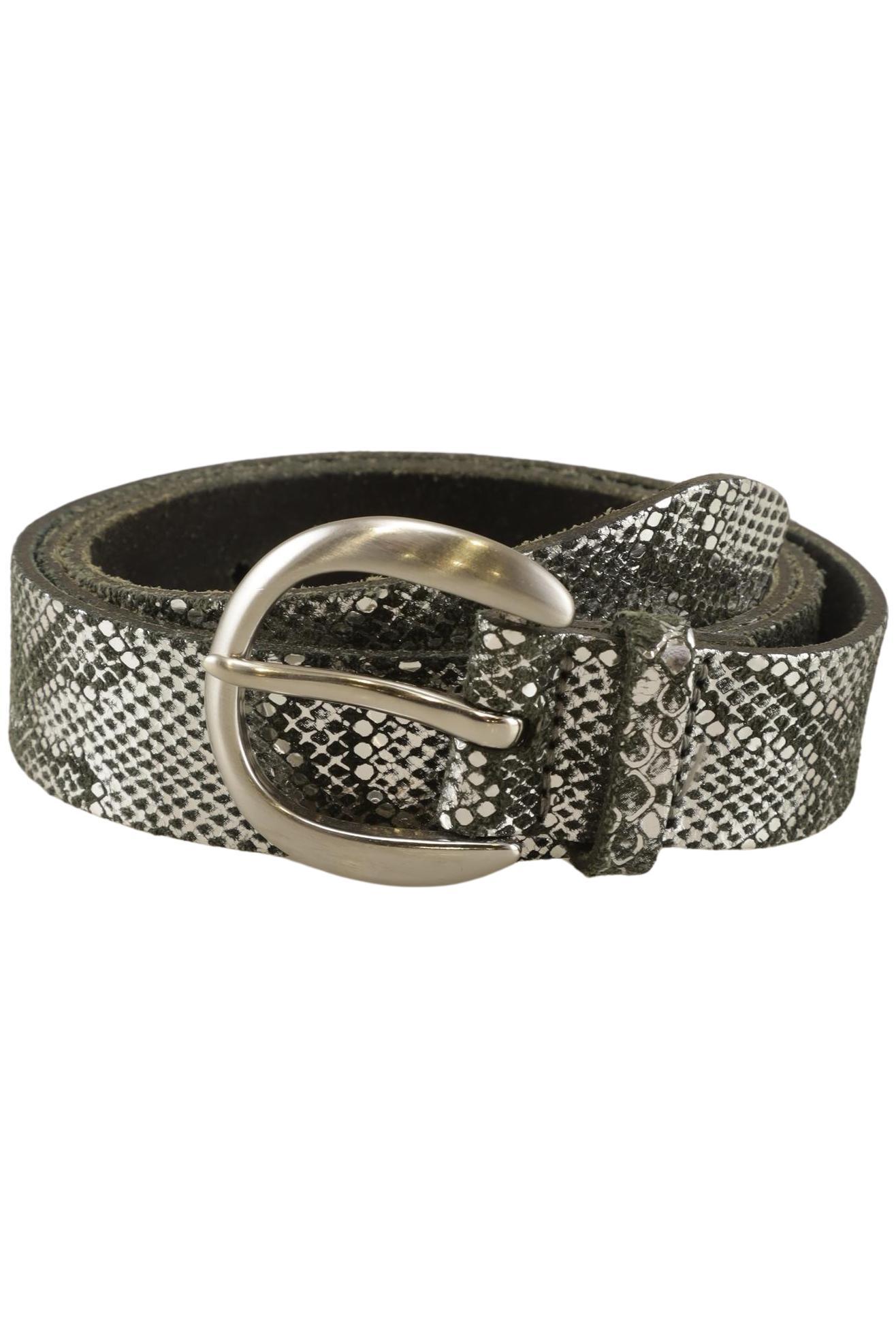 

Vanzetti Damen Gürtel, grün, Gr. 90