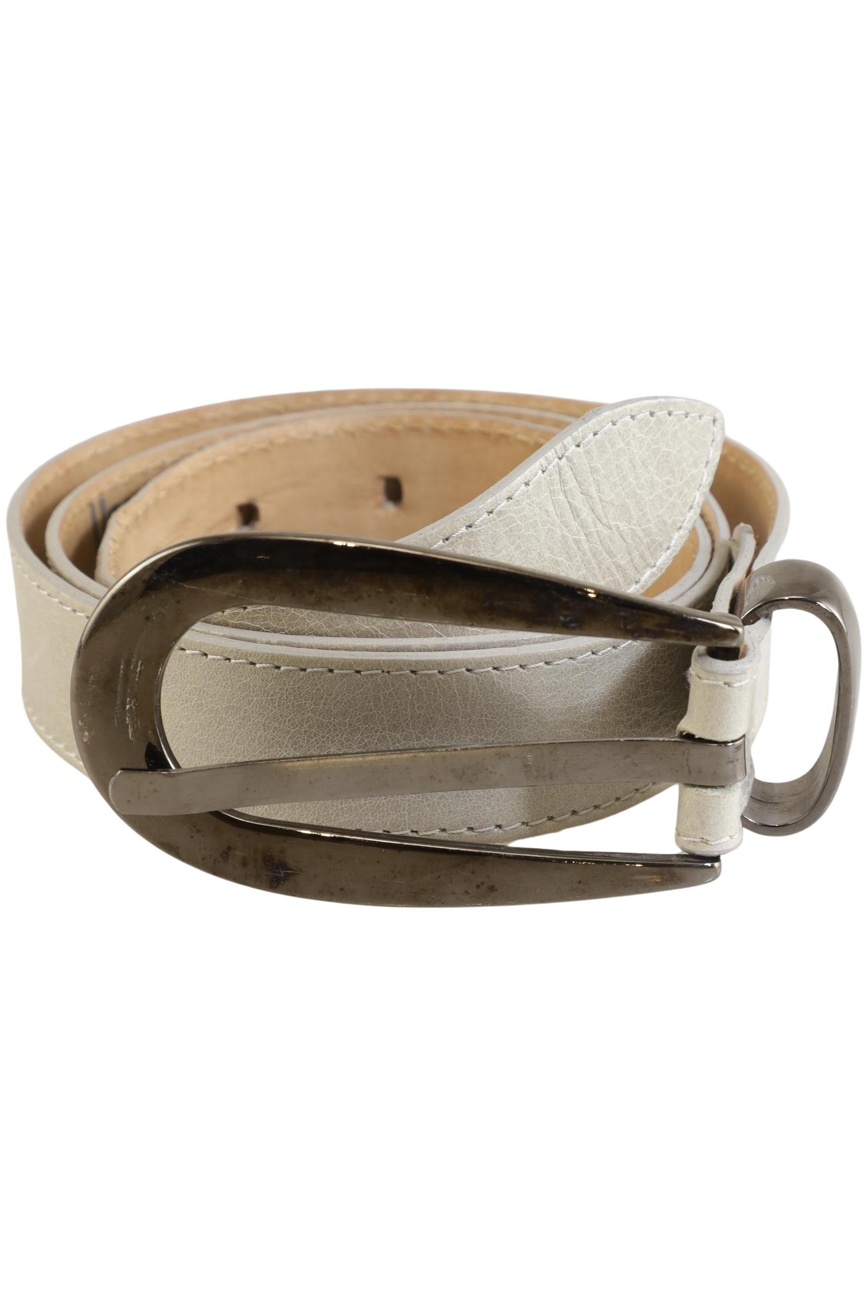 

Vanzetti Damen Gürtel, beige, Gr. 90