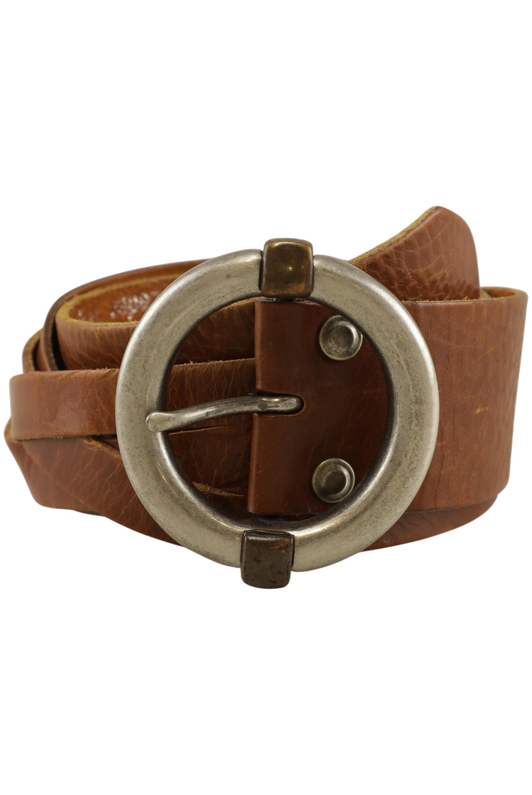 

Vanzetti Damen Gürtel, braun, Gr. 90