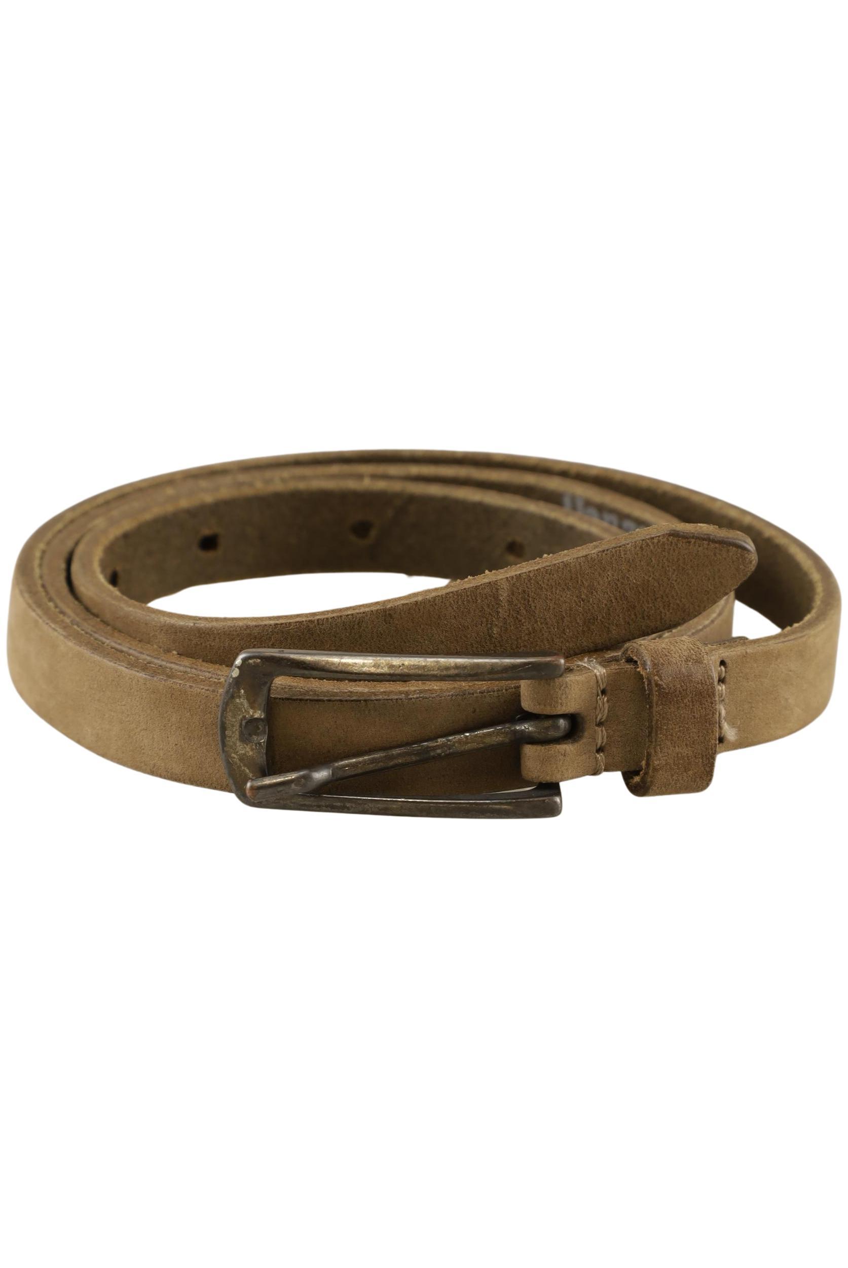 

Vanzetti Damen Gürtel, braun, Gr. 80