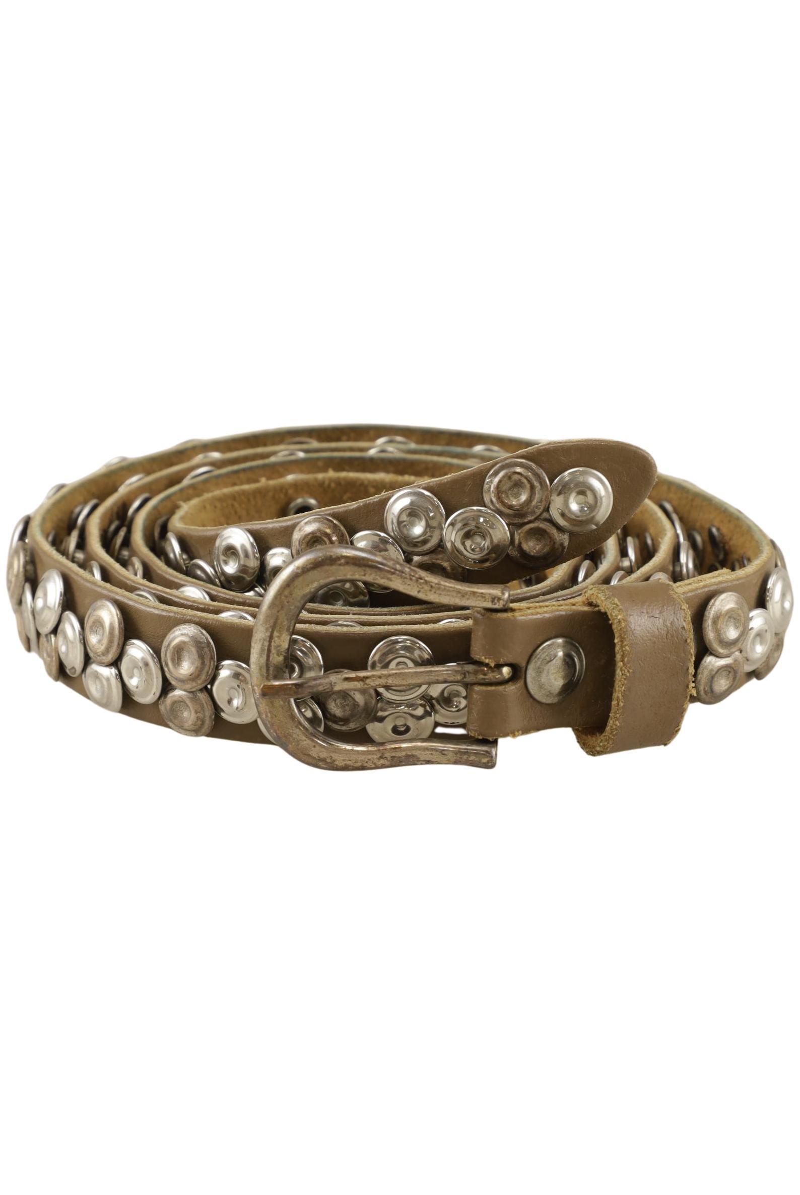 

Vanzetti Damen Gürtel, mehrfarbig, Gr. 100