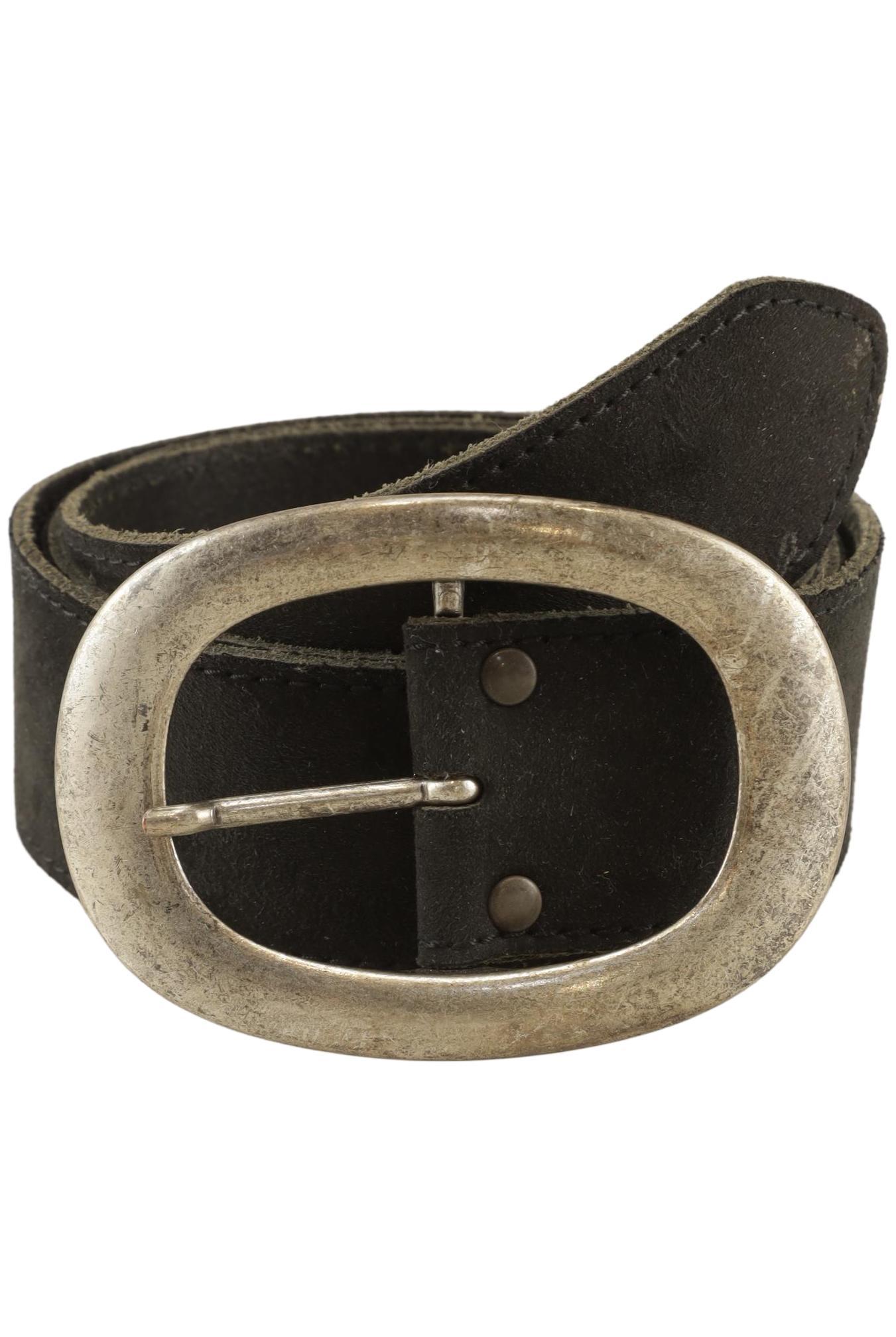 

Vanzetti Damen Gürtel, schwarz, Gr. 100