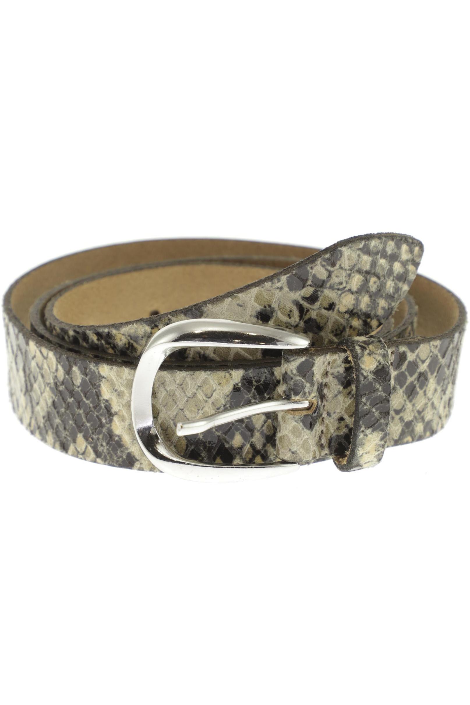 

Vanzetti Damen Gürtel, beige