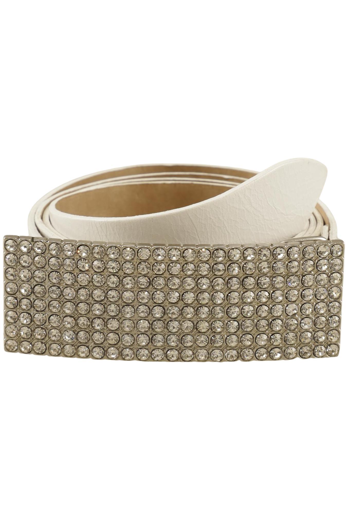 

Vanzetti Damen Gürtel, beige, Gr. 100