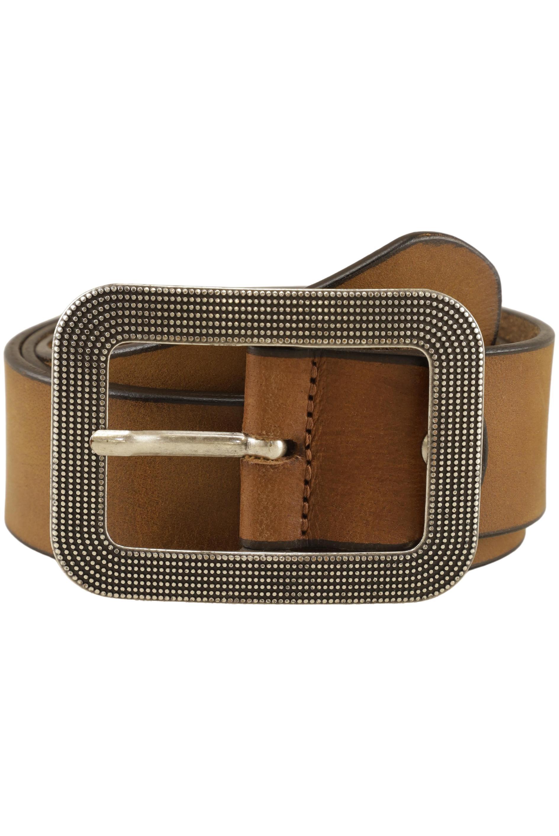 

Vanzetti Damen Gürtel, braun, Gr. 85