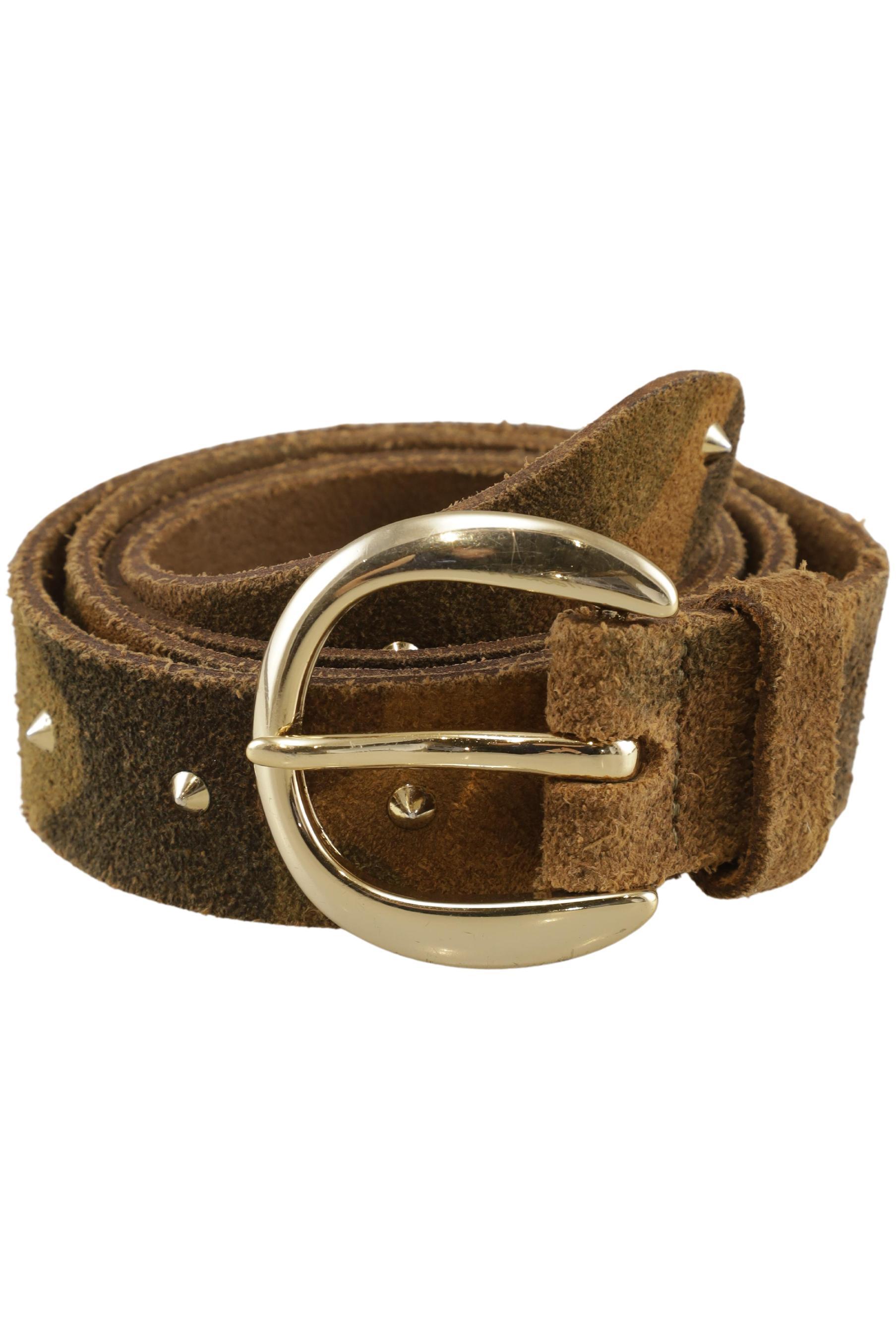 

Vanzetti Damen Gürtel, braun, Gr. 90