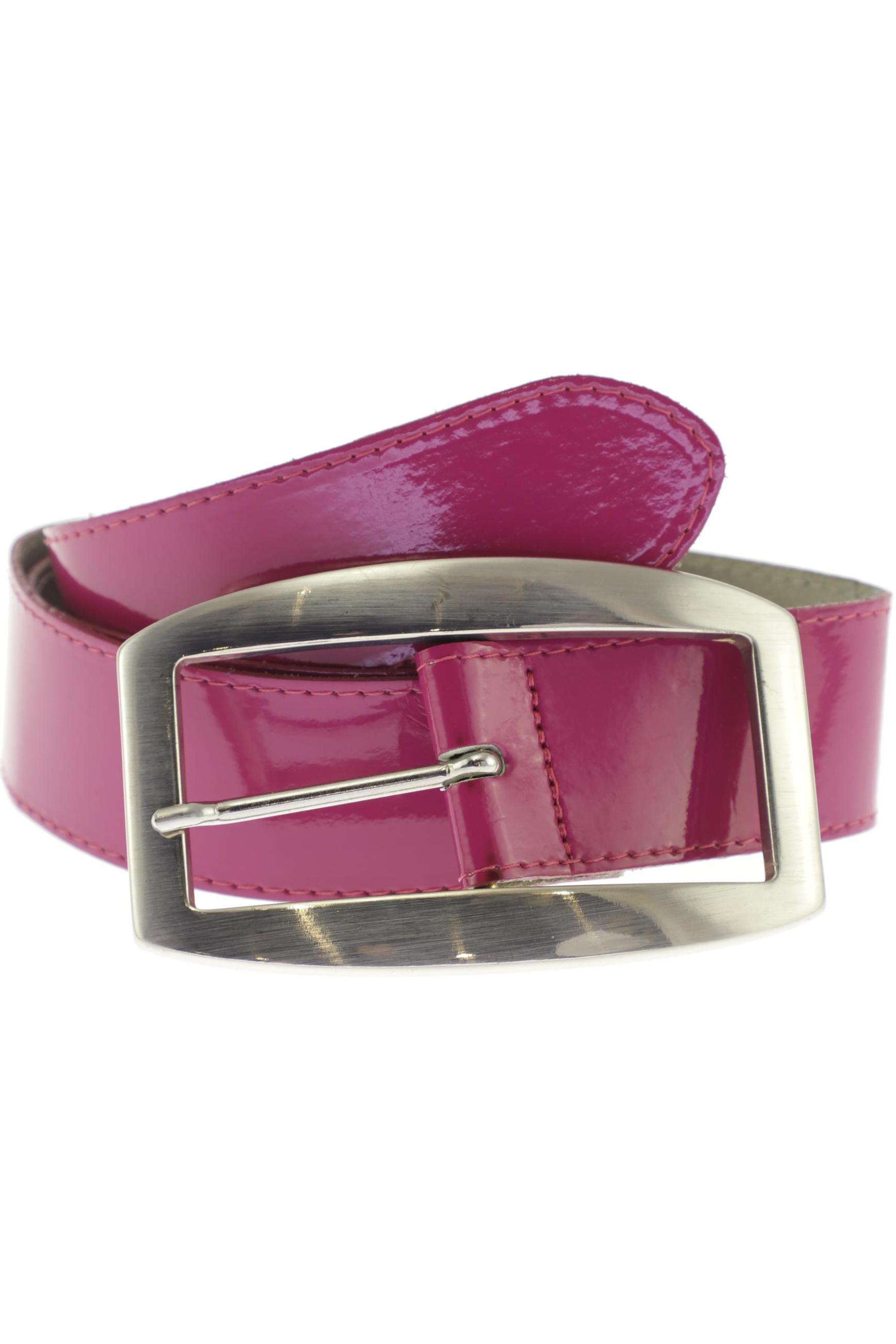 

Vanzetti Damen Gürtel, pink, Gr. 85