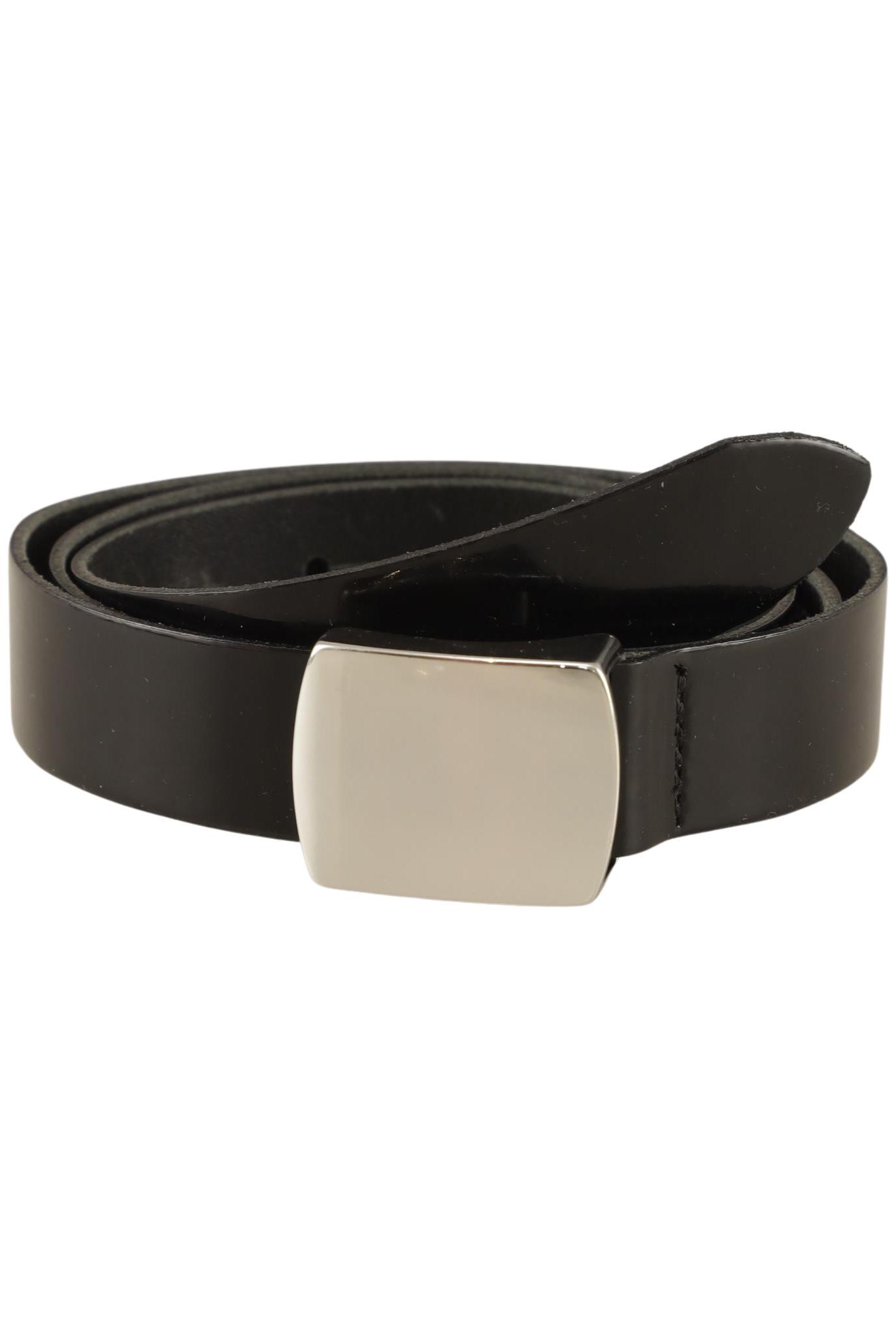 

Vanzetti Damen Gürtel, schwarz, Gr. 85