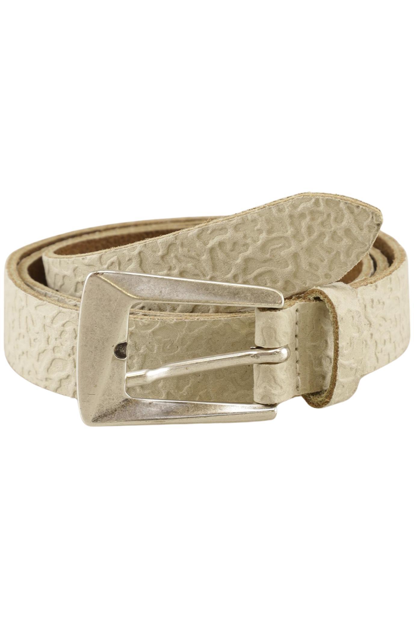 

Vanzetti Damen Gürtel, beige, Gr. 85