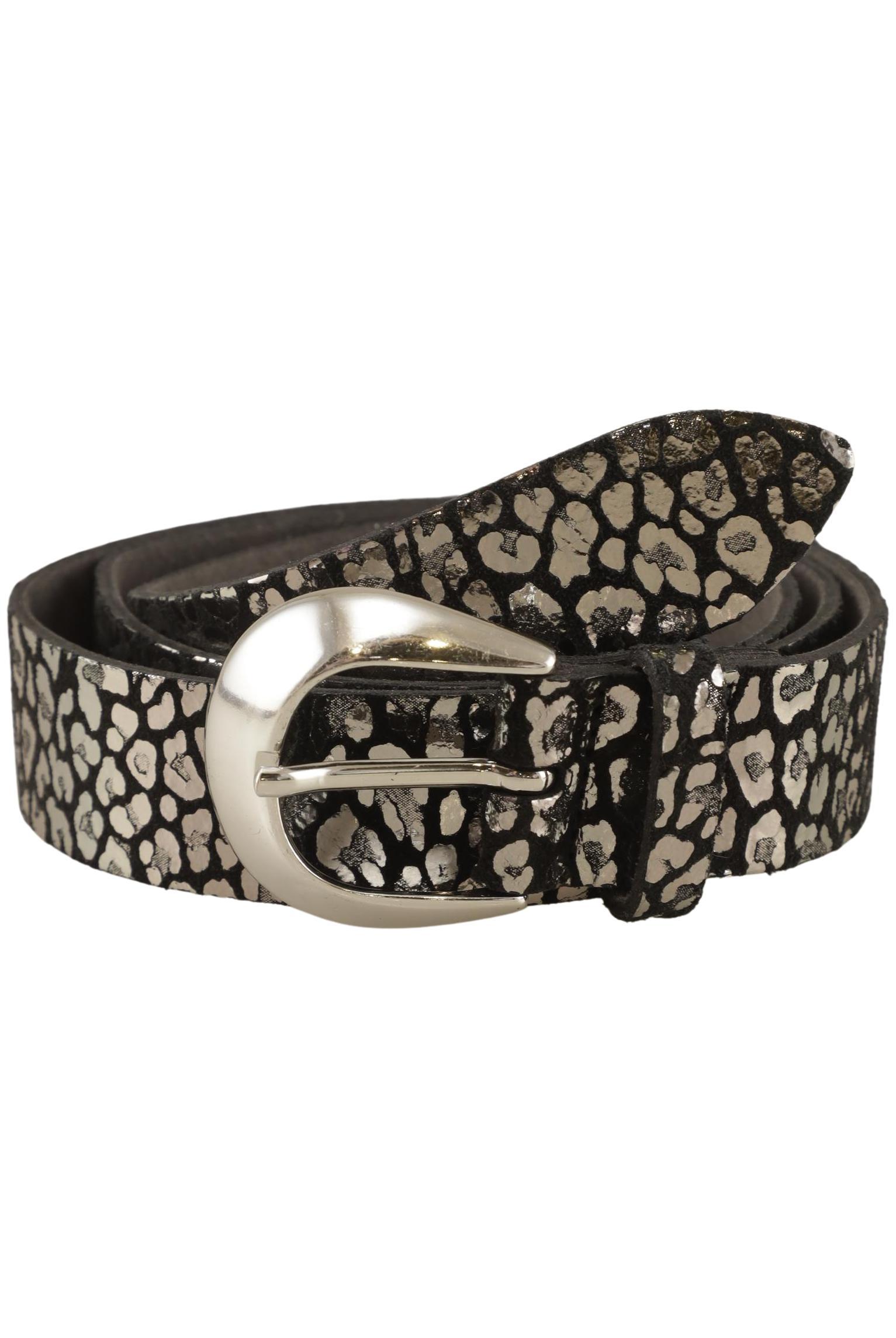 

Vanzetti Damen Gürtel, mehrfarbig, Gr. 85