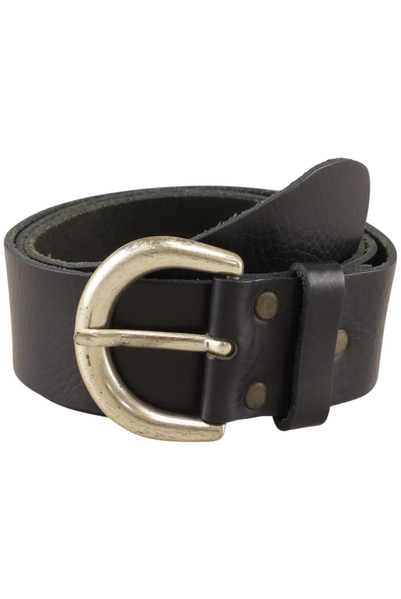 

Vanzetti Damen Gürtel, marineblau, Gr. 85